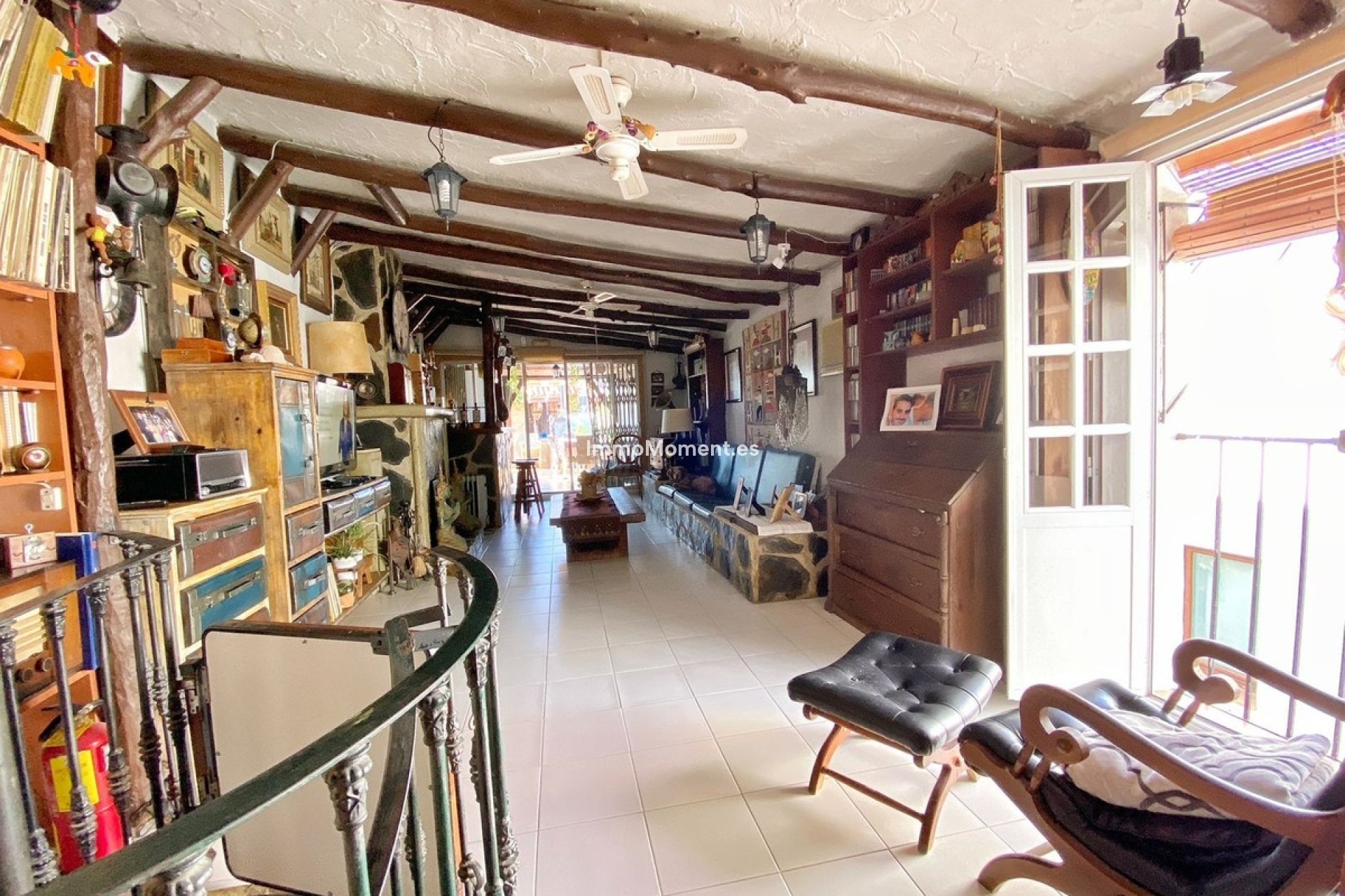 Bestaande woning - Rijtjeshuis - Marbella - Marbella Centro