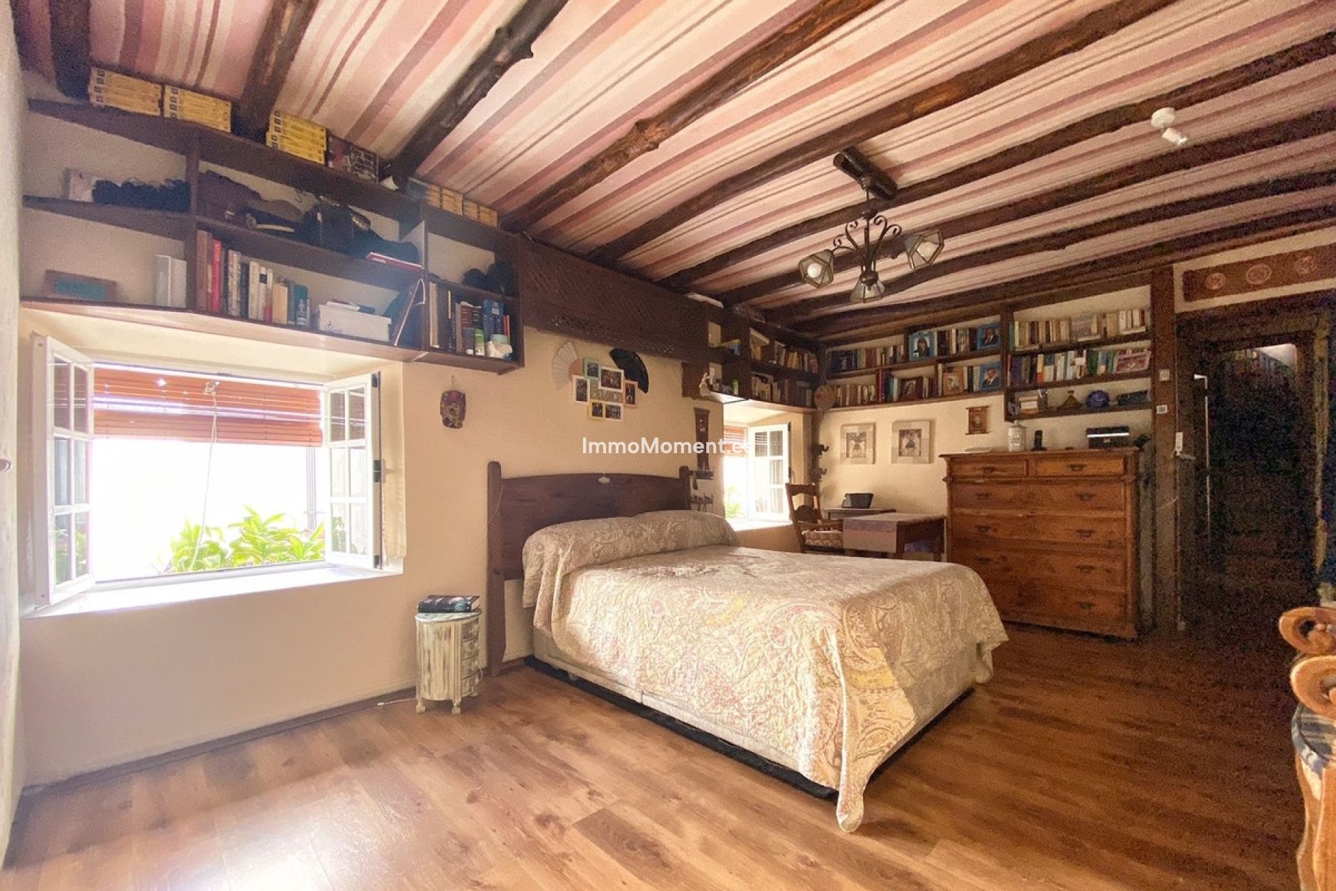 Bestaande woning - Rijtjeshuis - Marbella - Marbella Centro