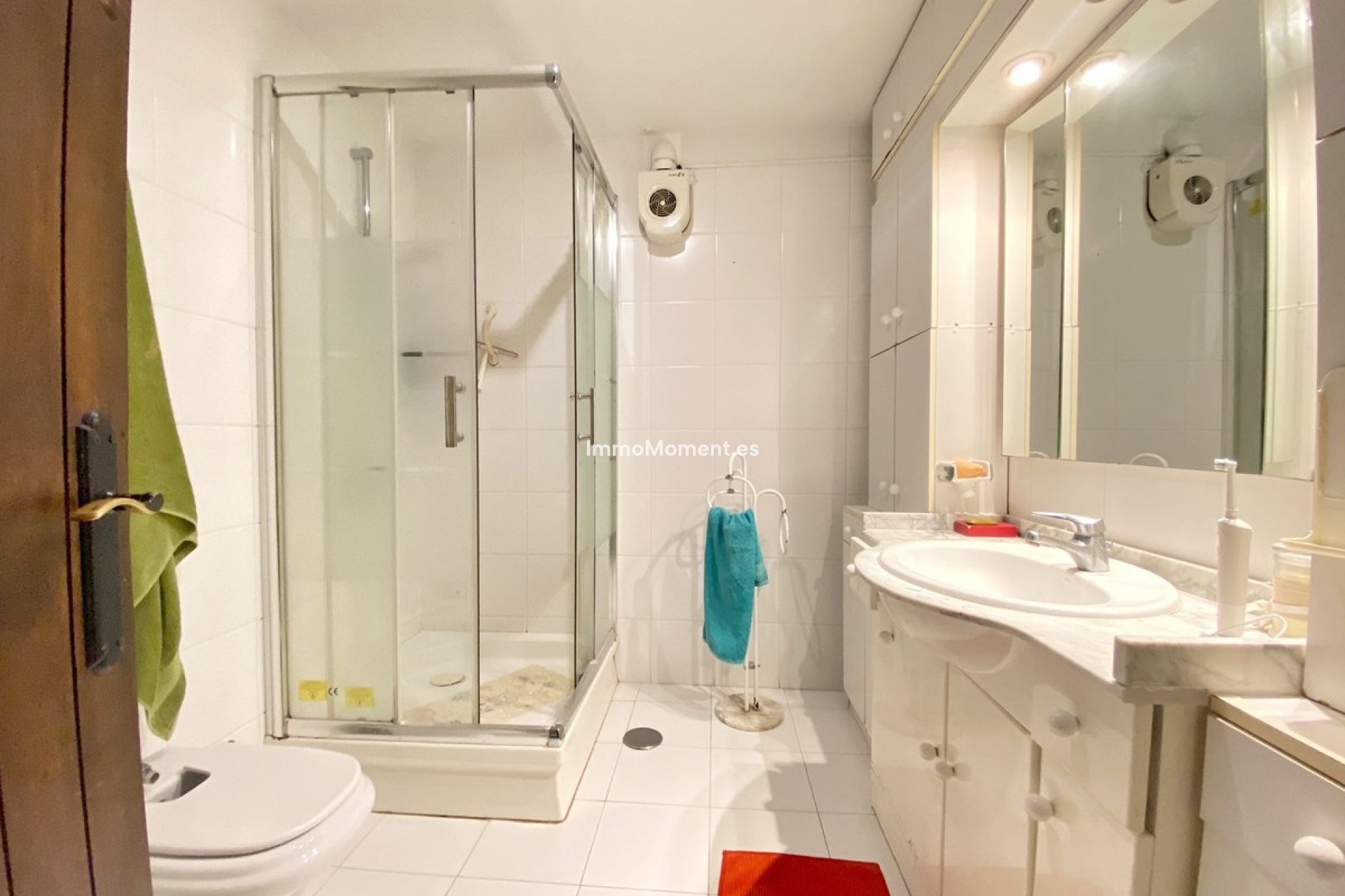 Bestaande woning - Rijtjeshuis - Marbella - Marbella Centro