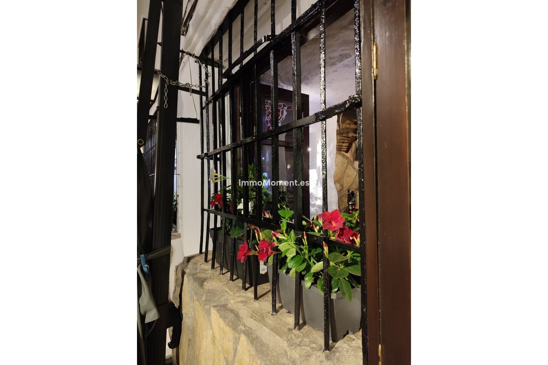 Bestaande woning - Rijtjeshuis - Marbella - Marbella Centro