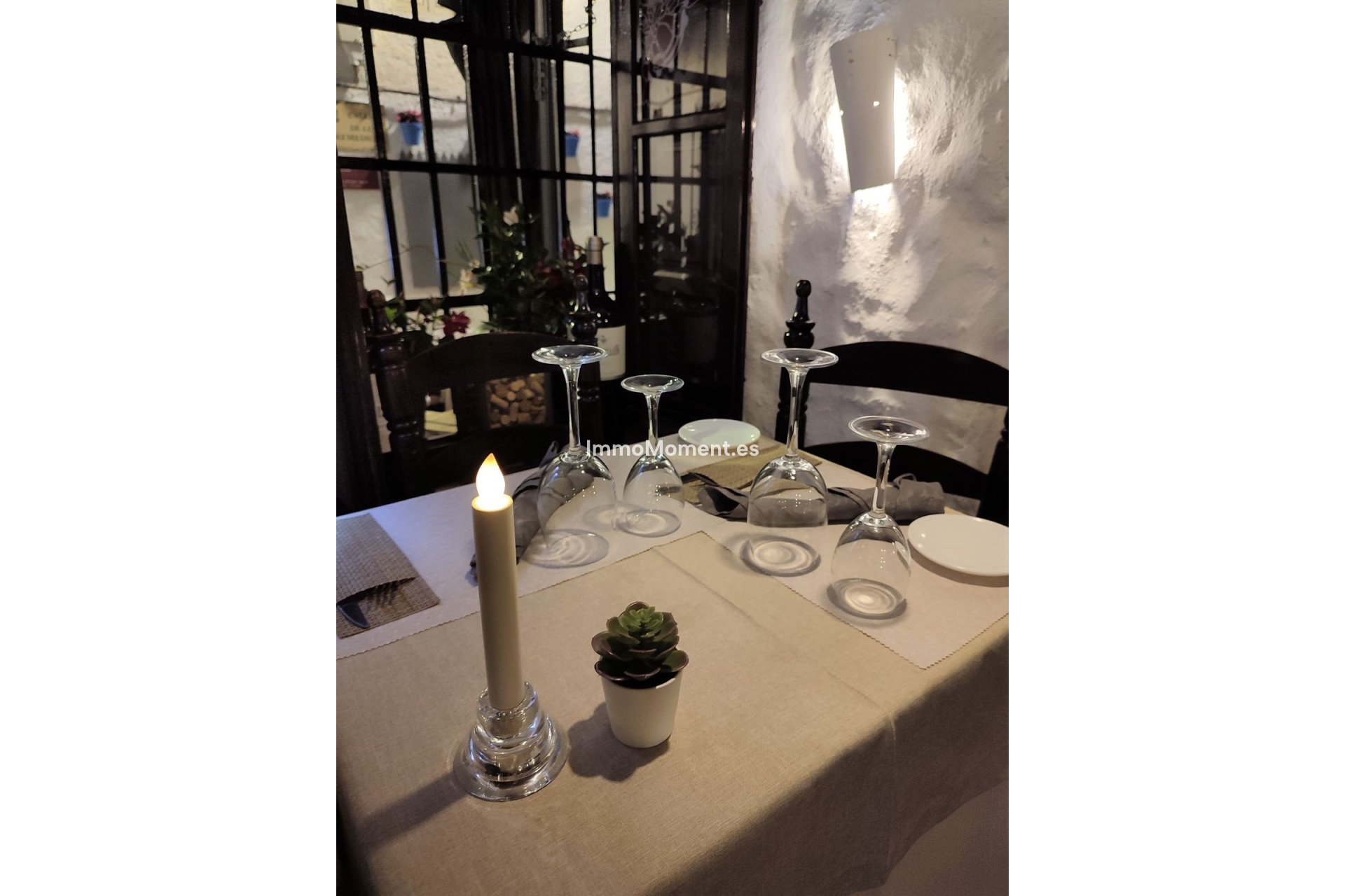 Bestaande woning - Rijtjeshuis - Marbella - Marbella Centro