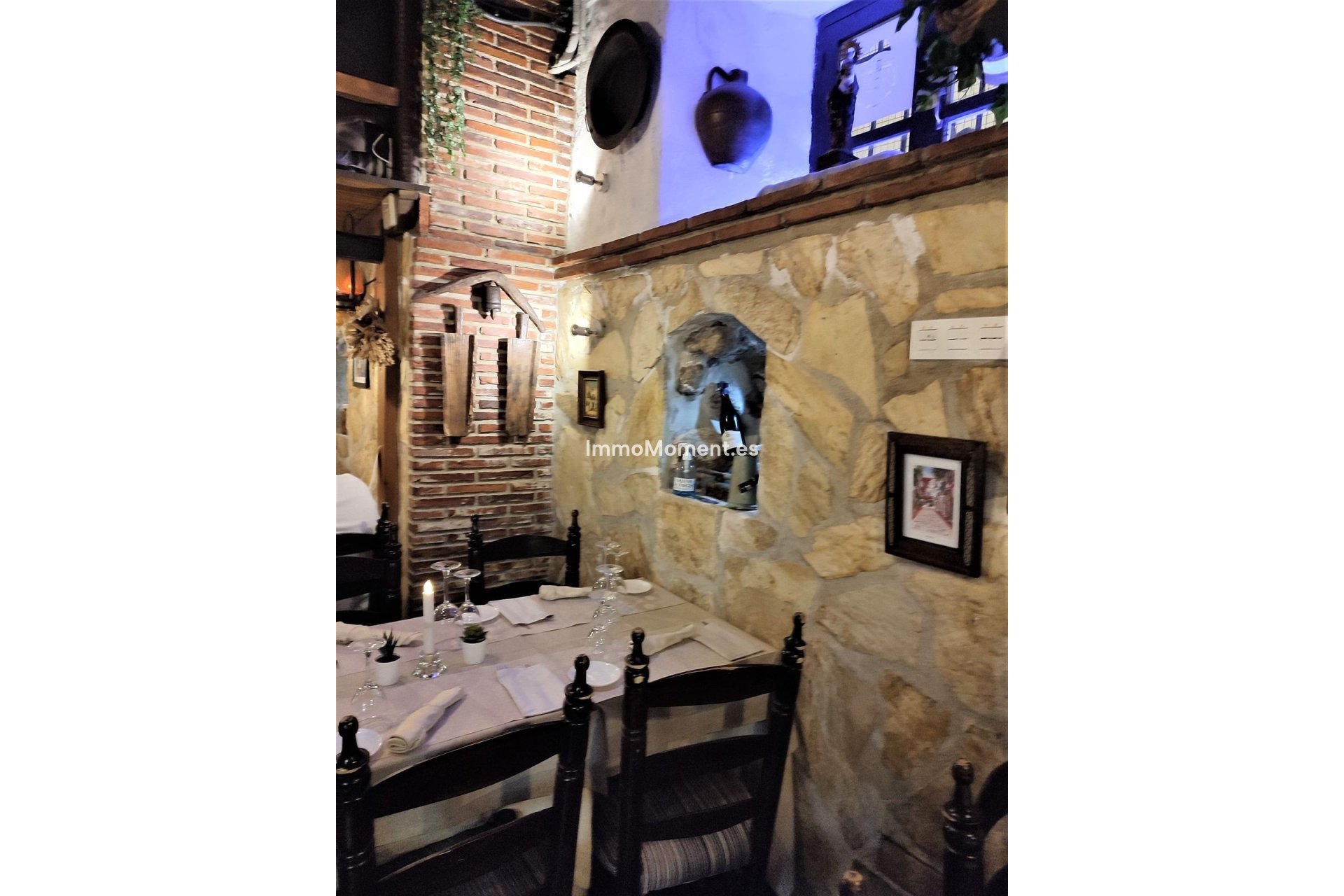 Bestaande woning - Rijtjeshuis - Marbella - Marbella Centro