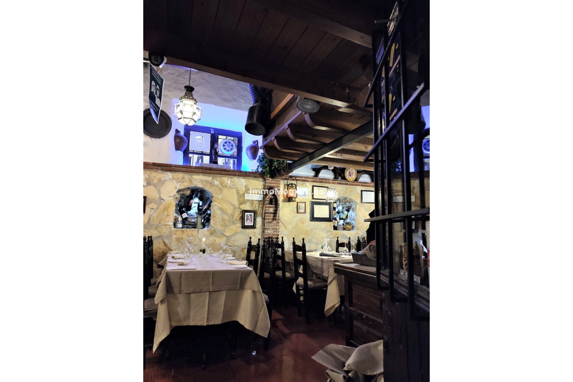 Bestaande woning - Rijtjeshuis - Marbella - Marbella Centro