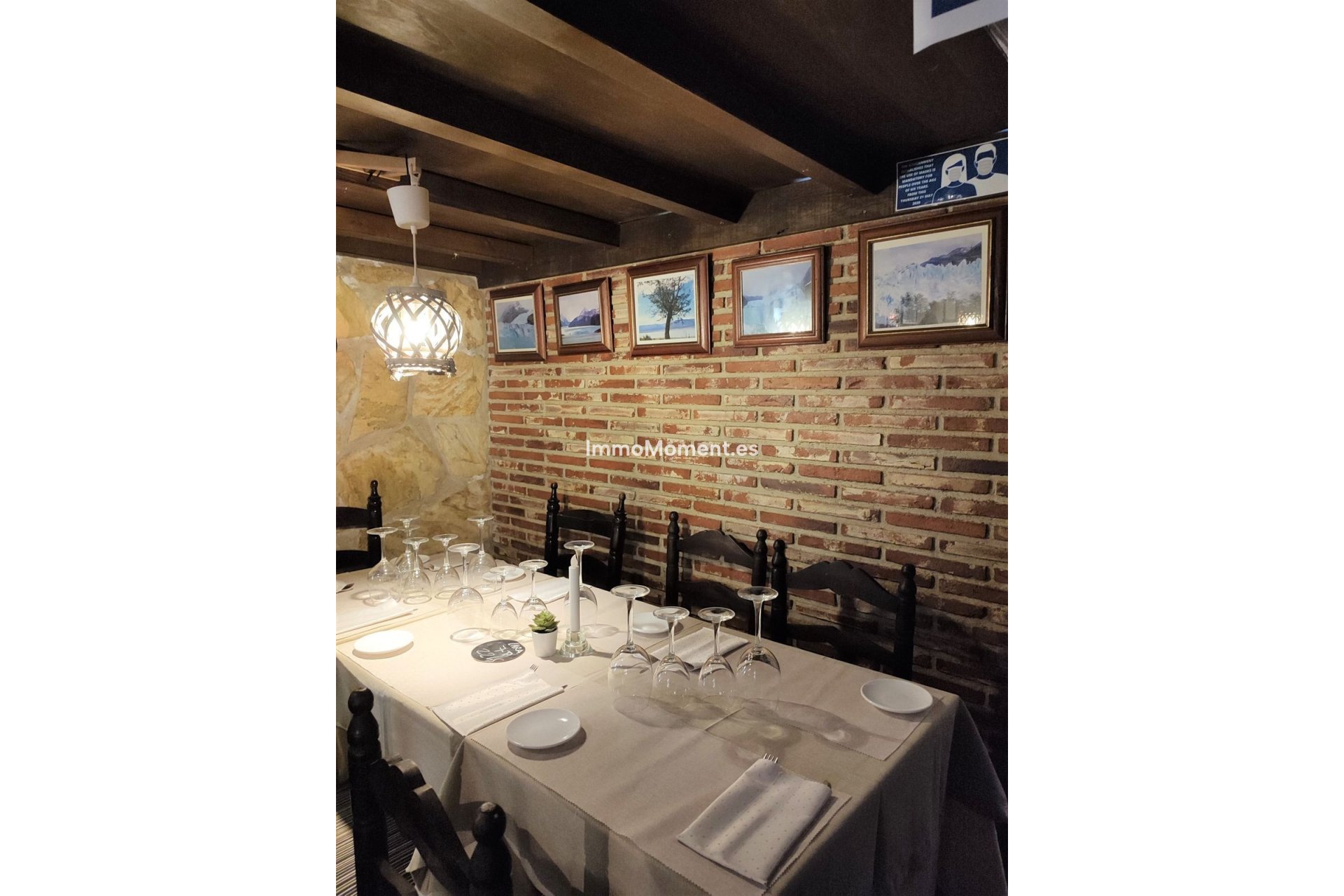 Bestaande woning - Rijtjeshuis - Marbella - Marbella Centro