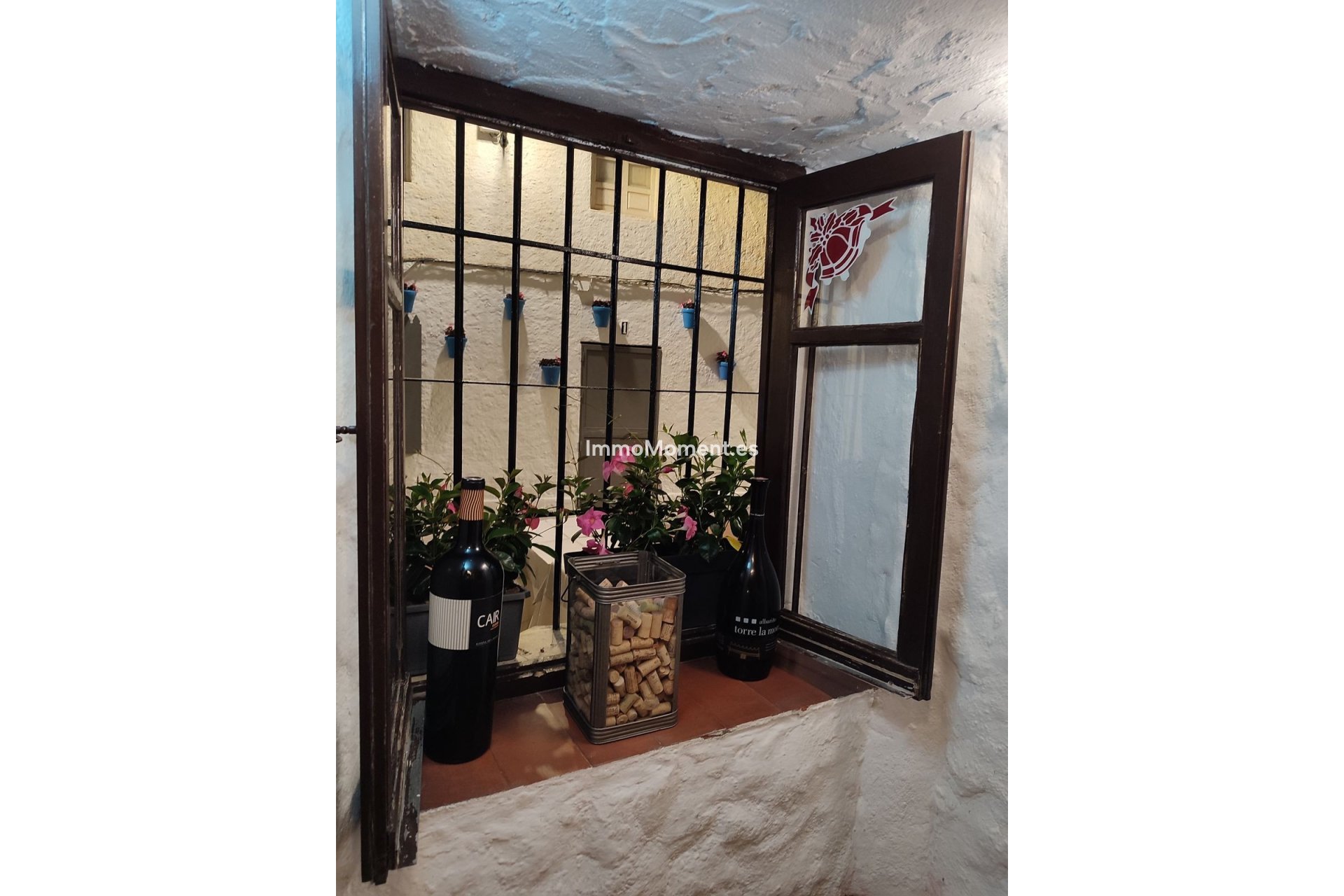 Bestaande woning - Rijtjeshuis - Marbella - Marbella Centro