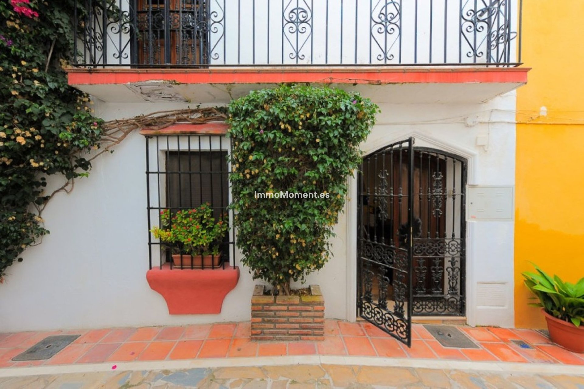 Bestaande woning - Rijtjeshuis - Marbella - Marbella Centro