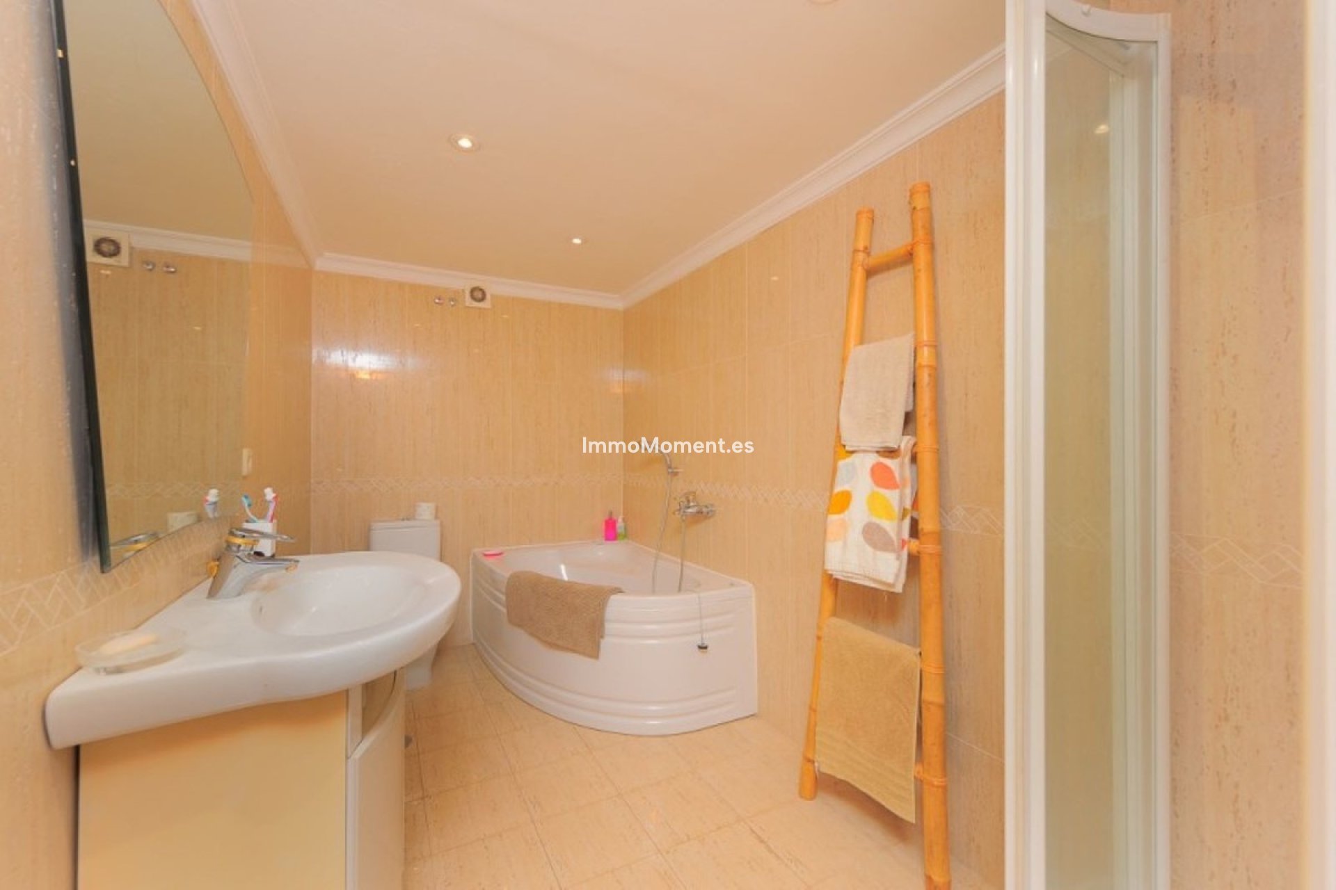 Bestaande woning - Rijtjeshuis - Marbella - Marbella Centro