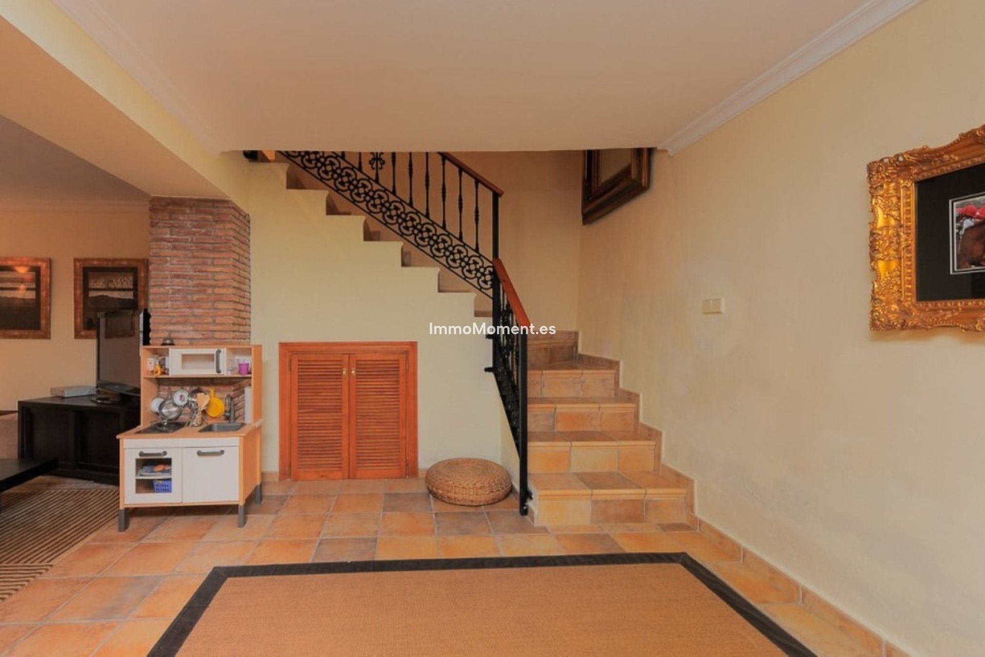 Bestaande woning - Rijtjeshuis - Marbella - Marbella Centro
