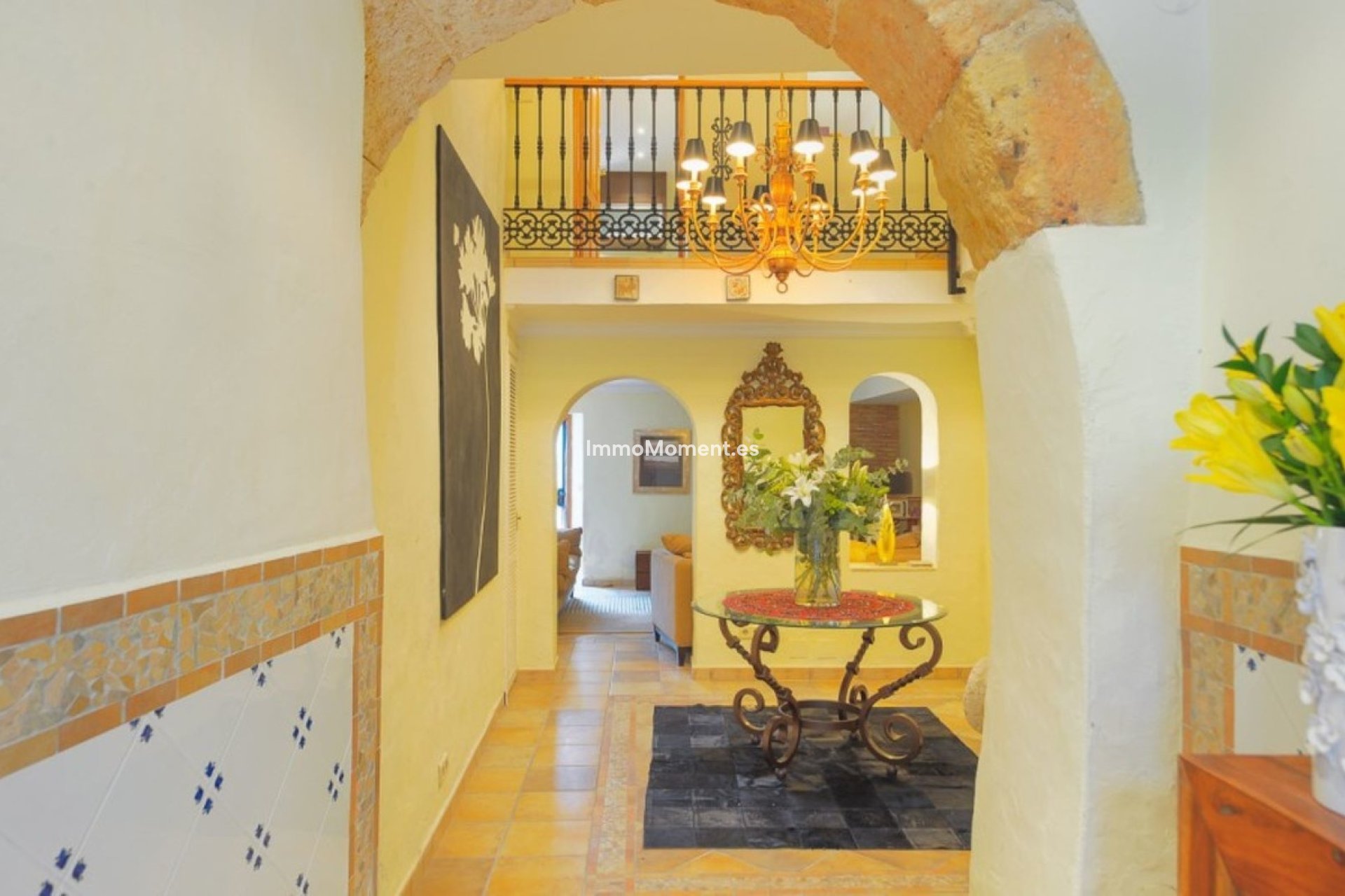 Bestaande woning - Rijtjeshuis - Marbella - Marbella Centro