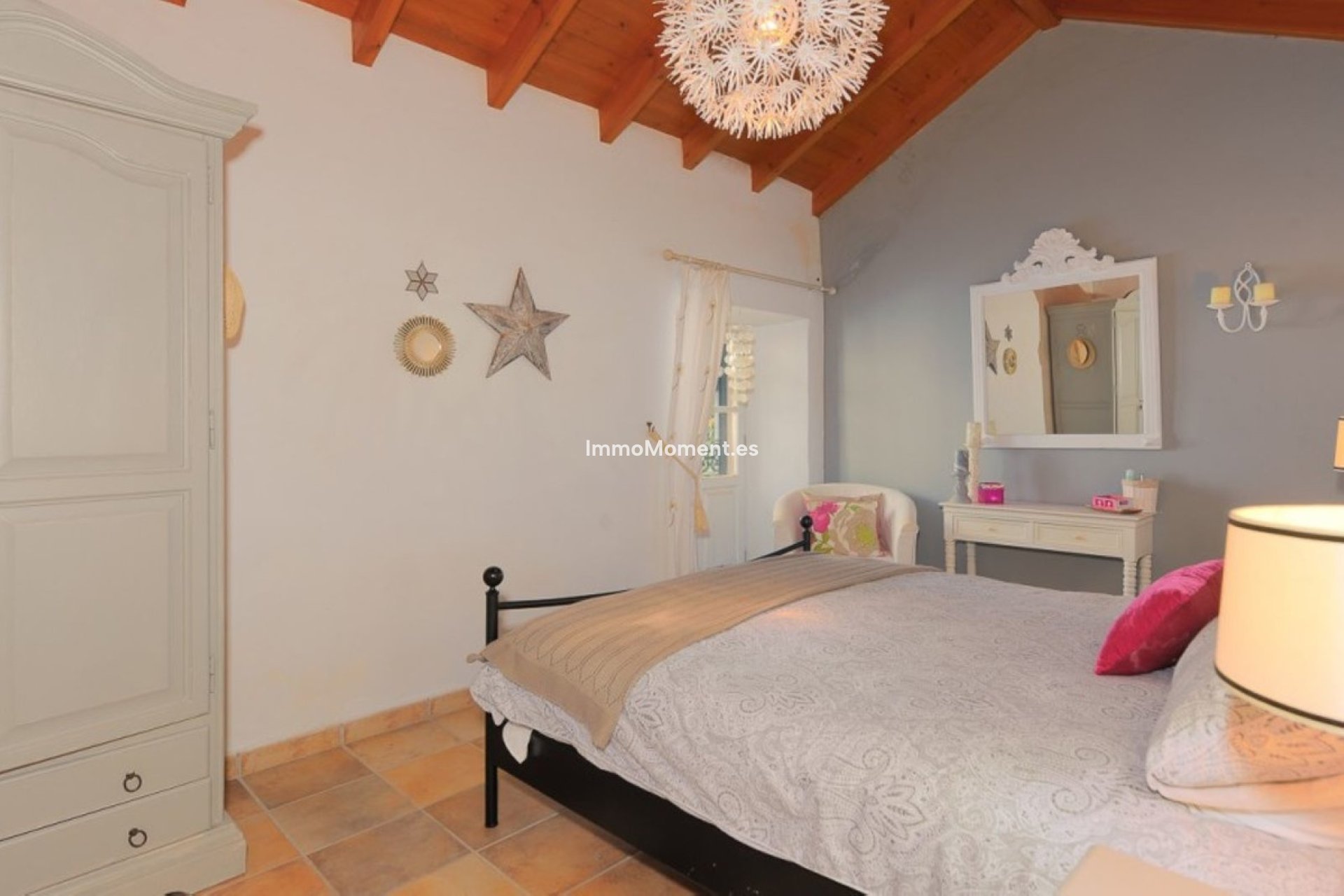 Bestaande woning - Rijtjeshuis - Marbella - Marbella Centro