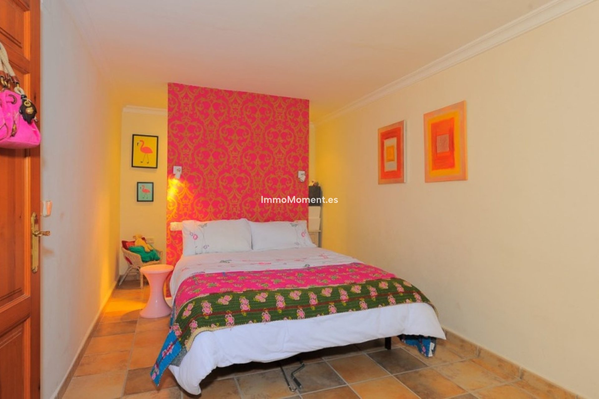 Bestaande woning - Rijtjeshuis - Marbella - Marbella Centro