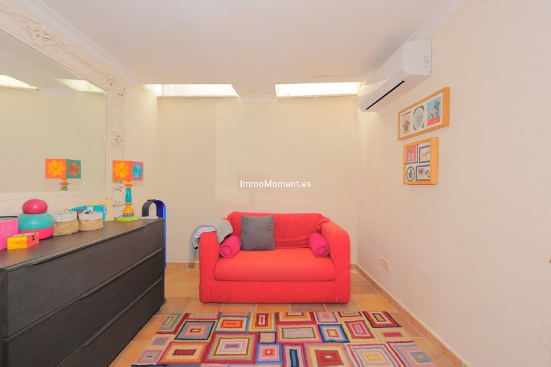 Bestaande woning - Rijtjeshuis - Marbella - Marbella Centro