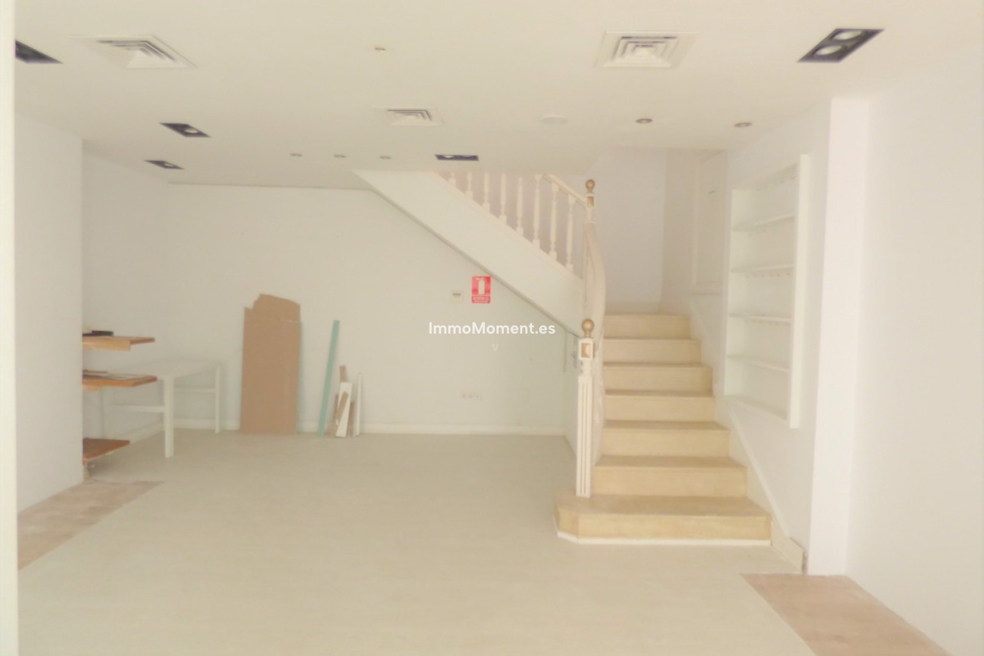 Bestaande woning - Rijtjeshuis - Marbella - Marbella Centro