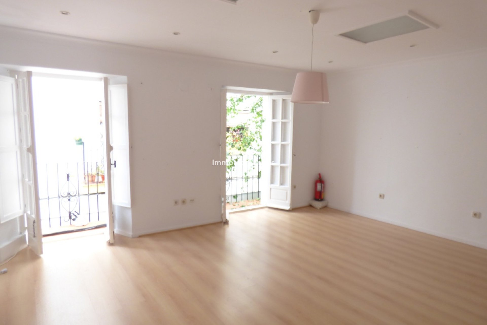 Bestaande woning - Rijtjeshuis - Marbella - Marbella Centro