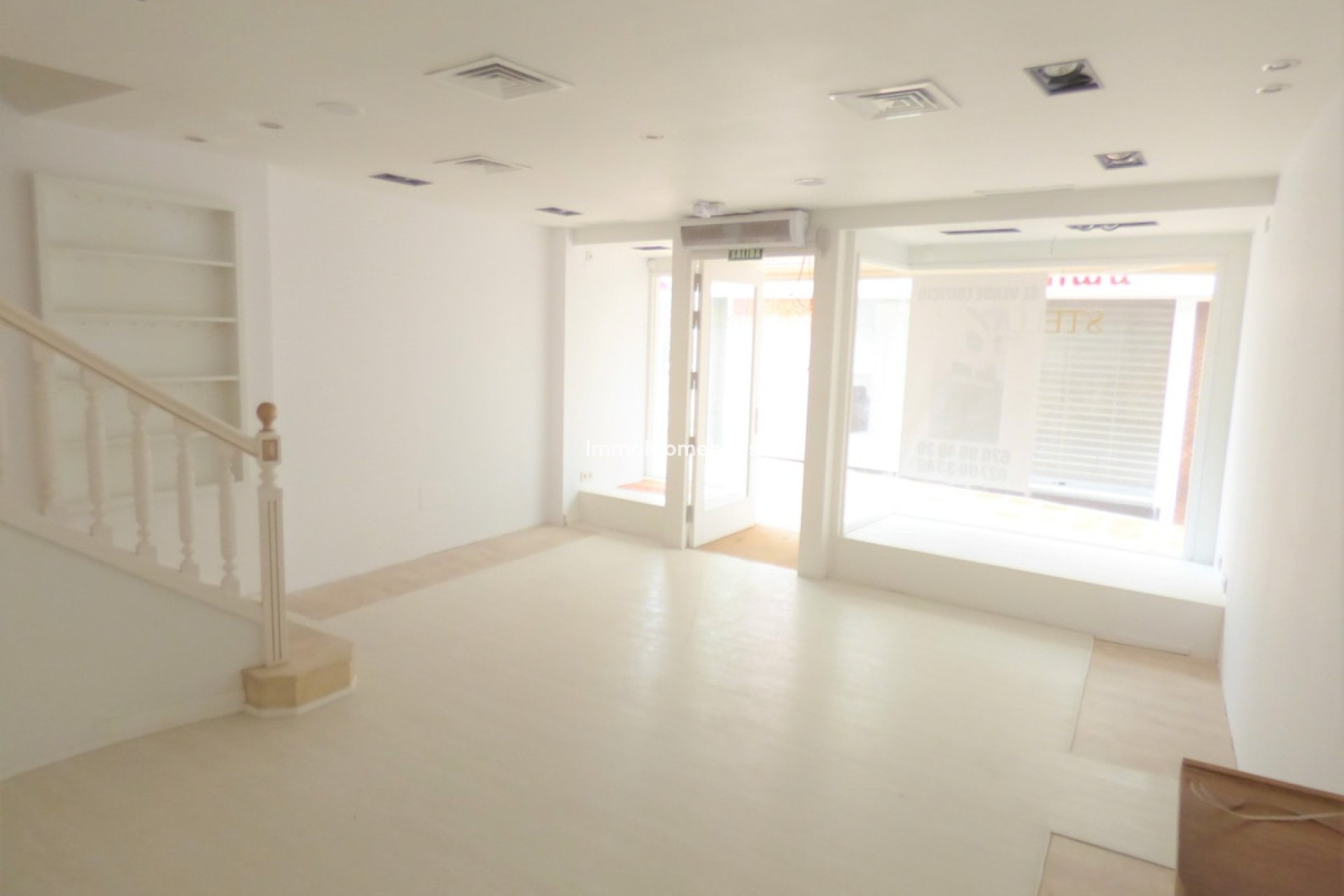Bestaande woning - Rijtjeshuis - Marbella - Marbella Centro