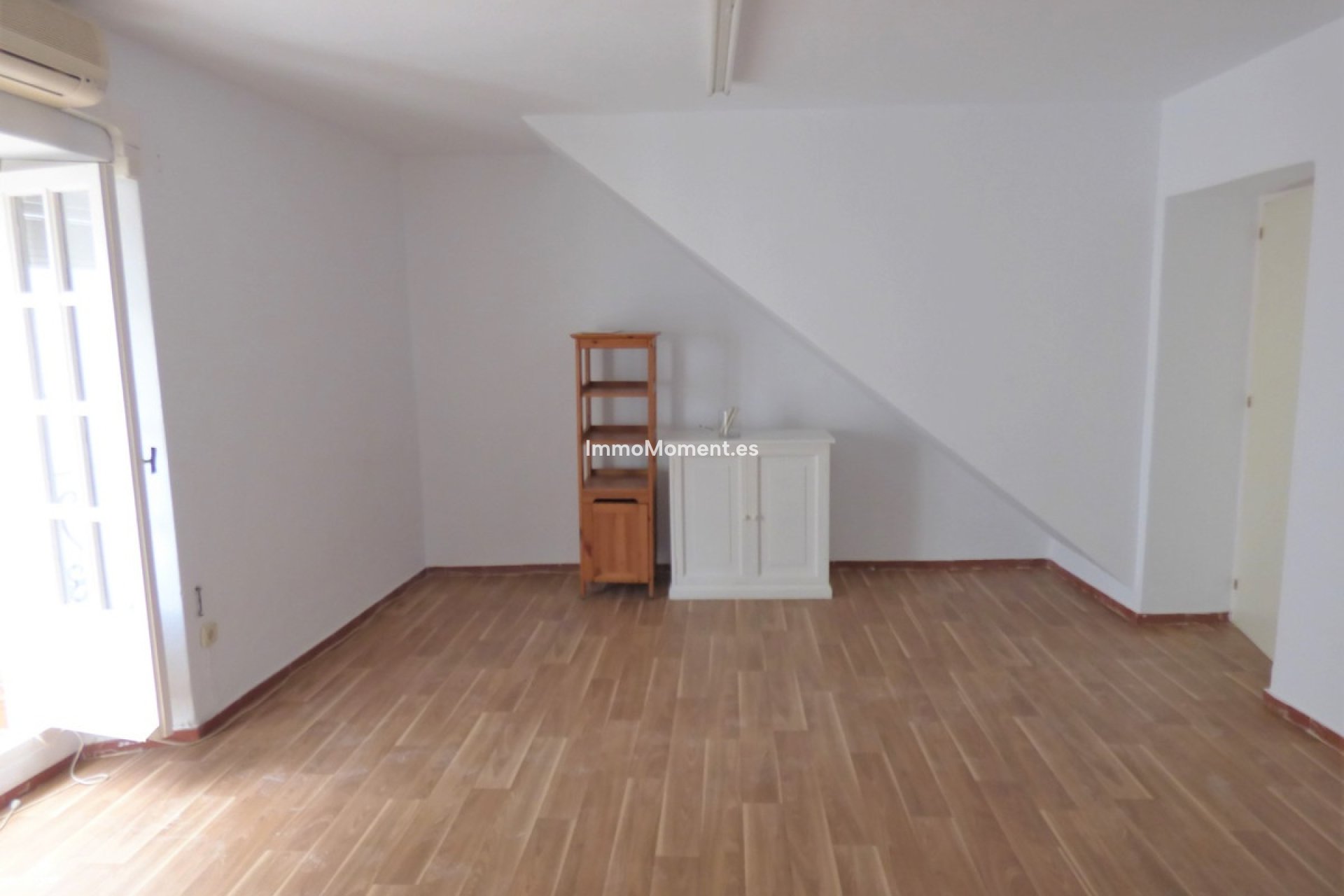 Bestaande woning - Rijtjeshuis - Marbella - Marbella Centro