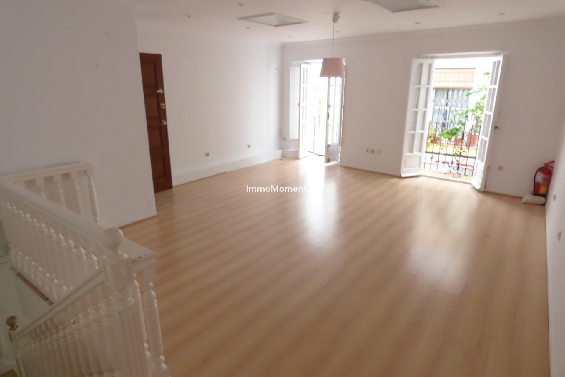 Bestaande woning - Rijtjeshuis - Marbella - Marbella Centro