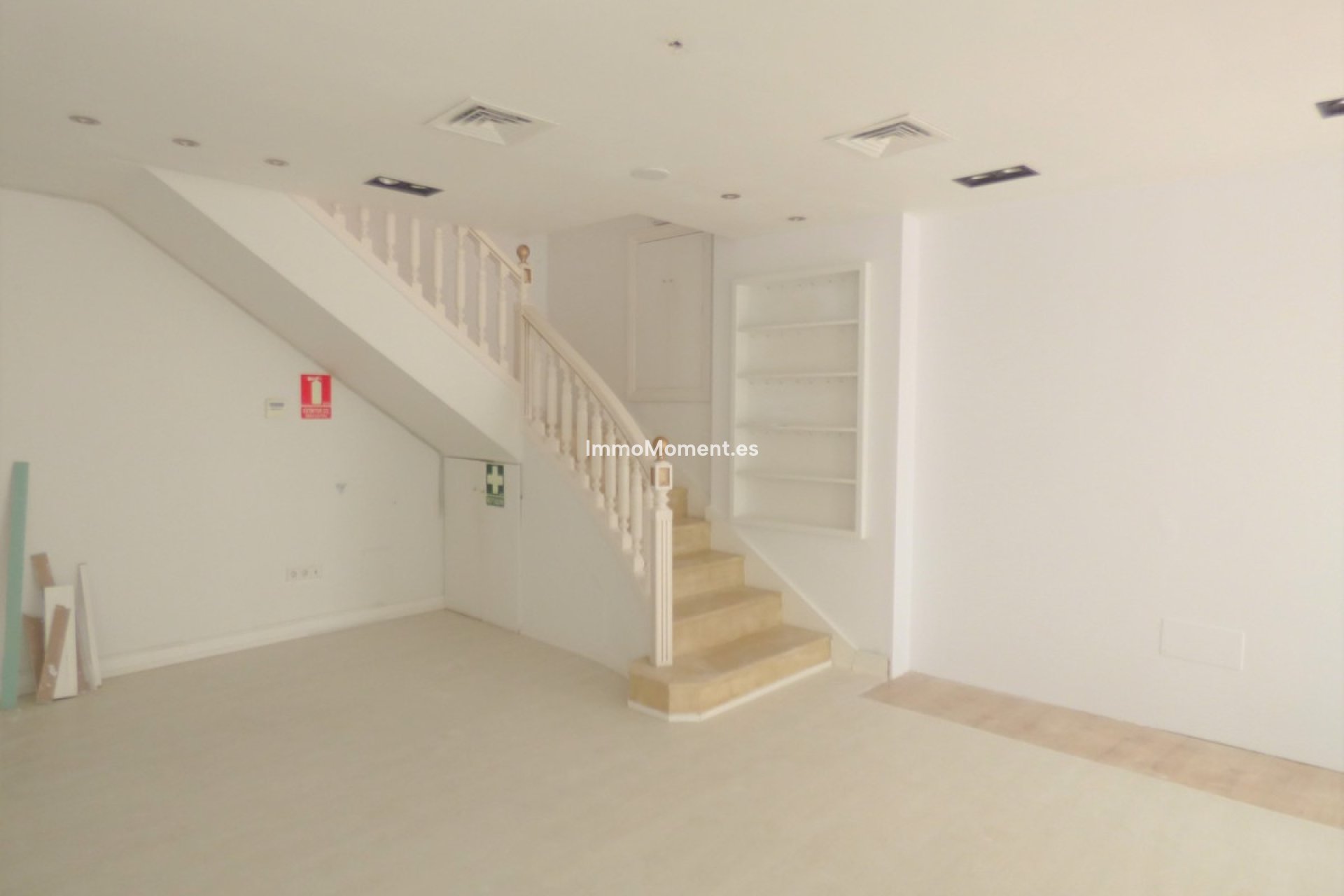 Bestaande woning - Rijtjeshuis - Marbella - Marbella Centro