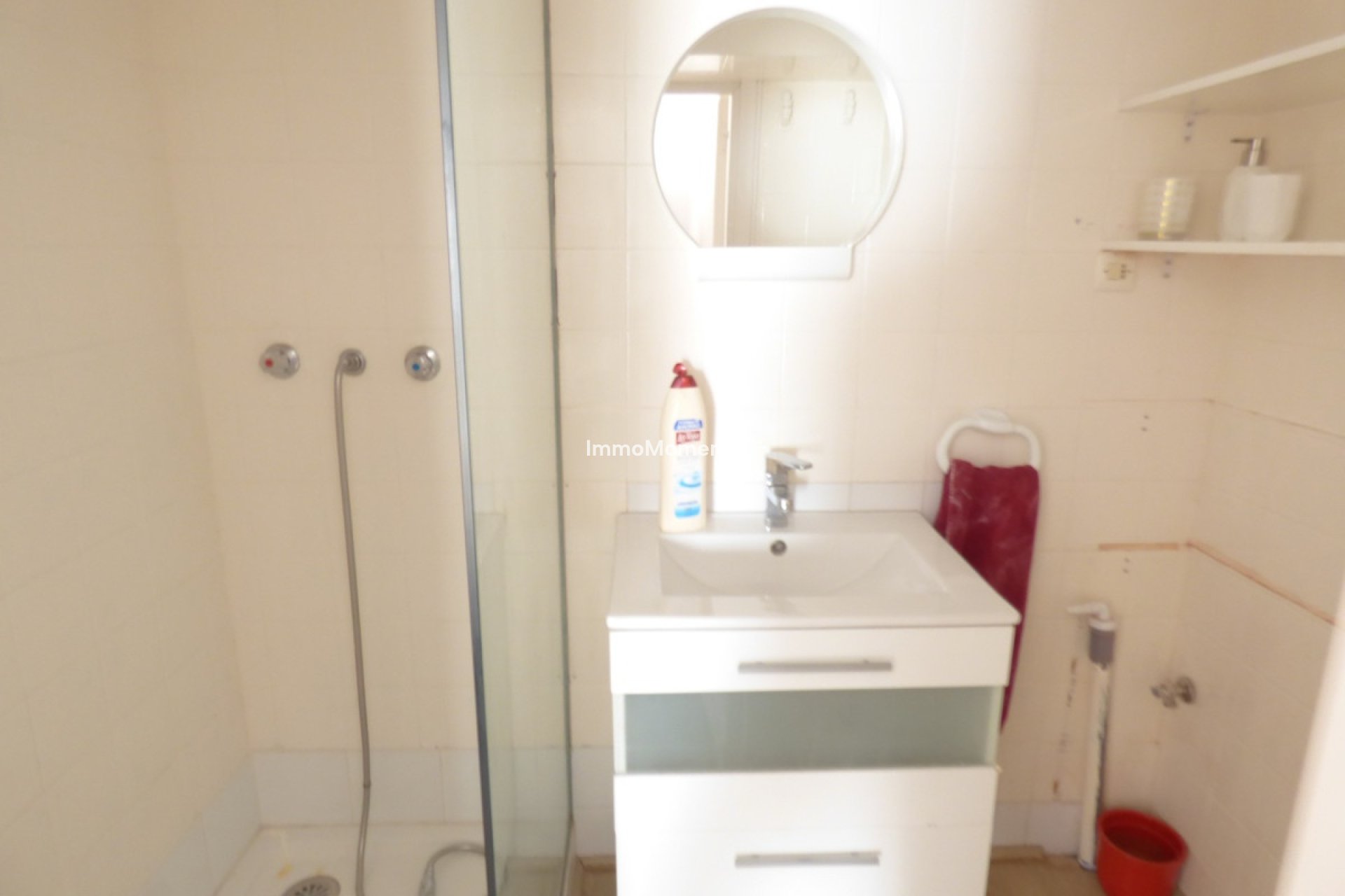 Bestaande woning - Rijtjeshuis - Marbella - Marbella Centro