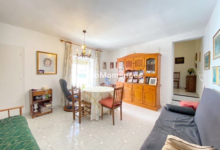 Bestaande woning - Rijtjeshuis - Marbella - Marbella Centro