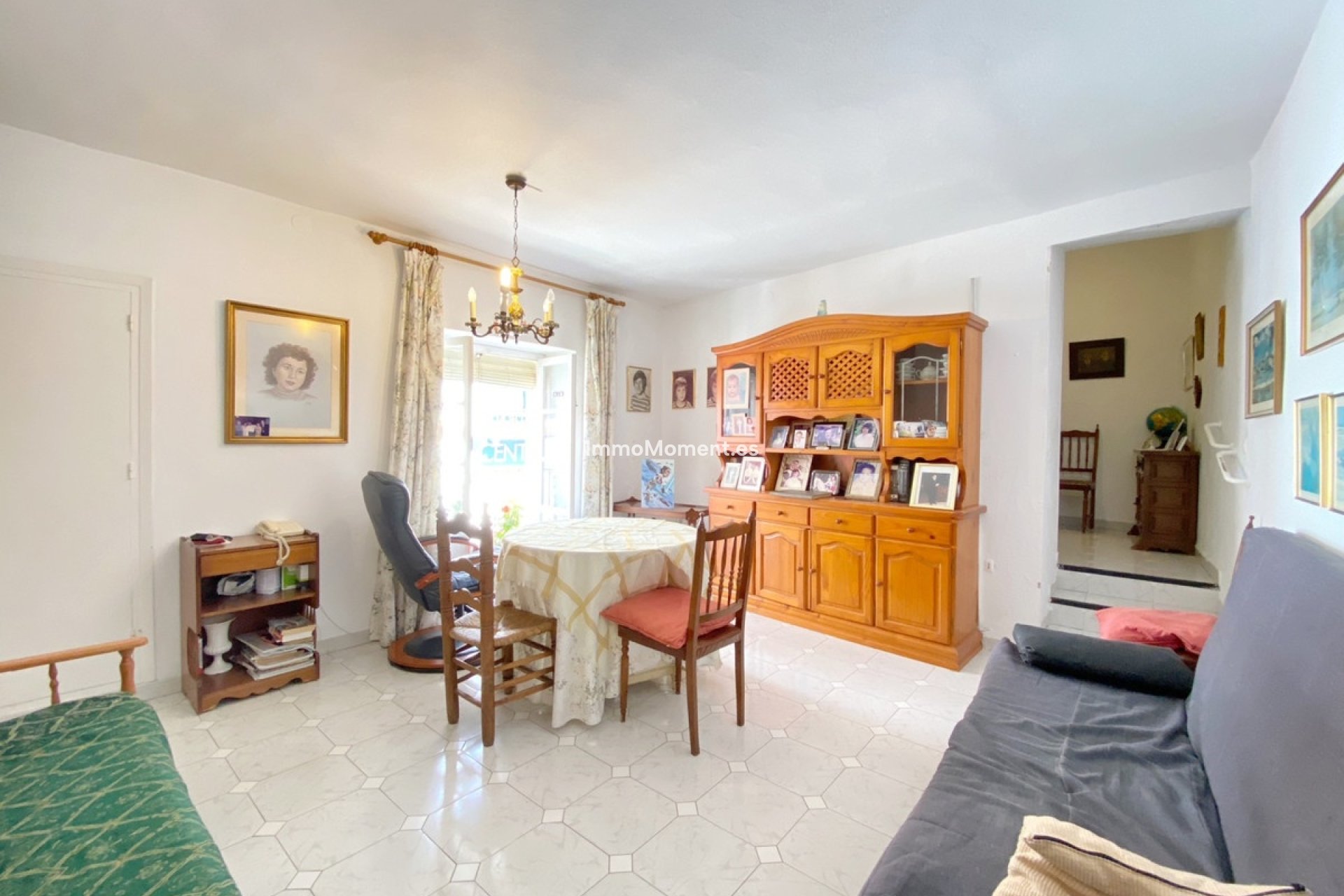 Bestaande woning - Rijtjeshuis - Marbella - Marbella Centro