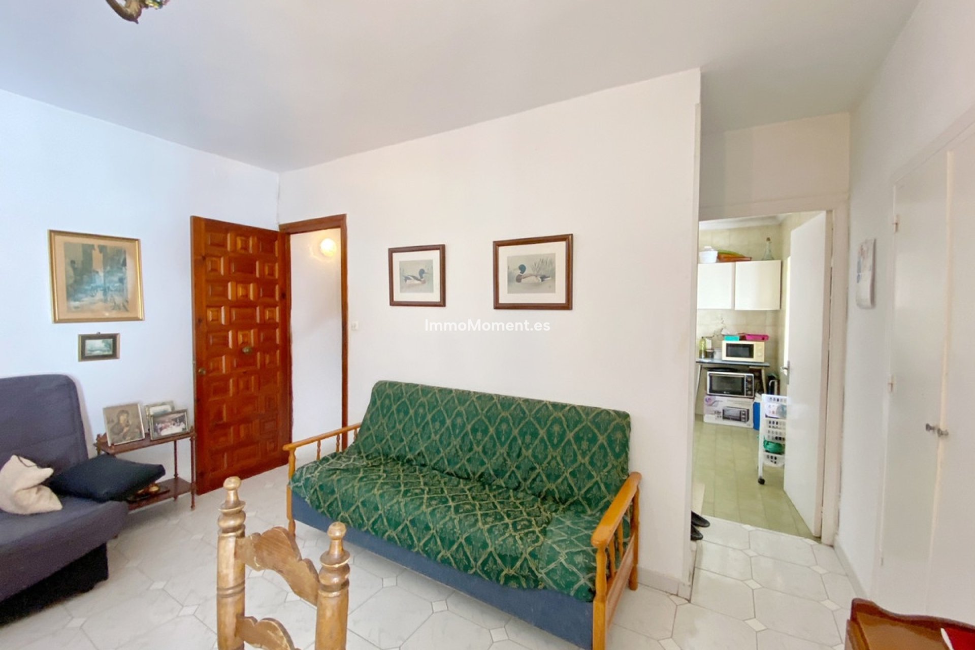 Bestaande woning - Rijtjeshuis - Marbella - Marbella Centro