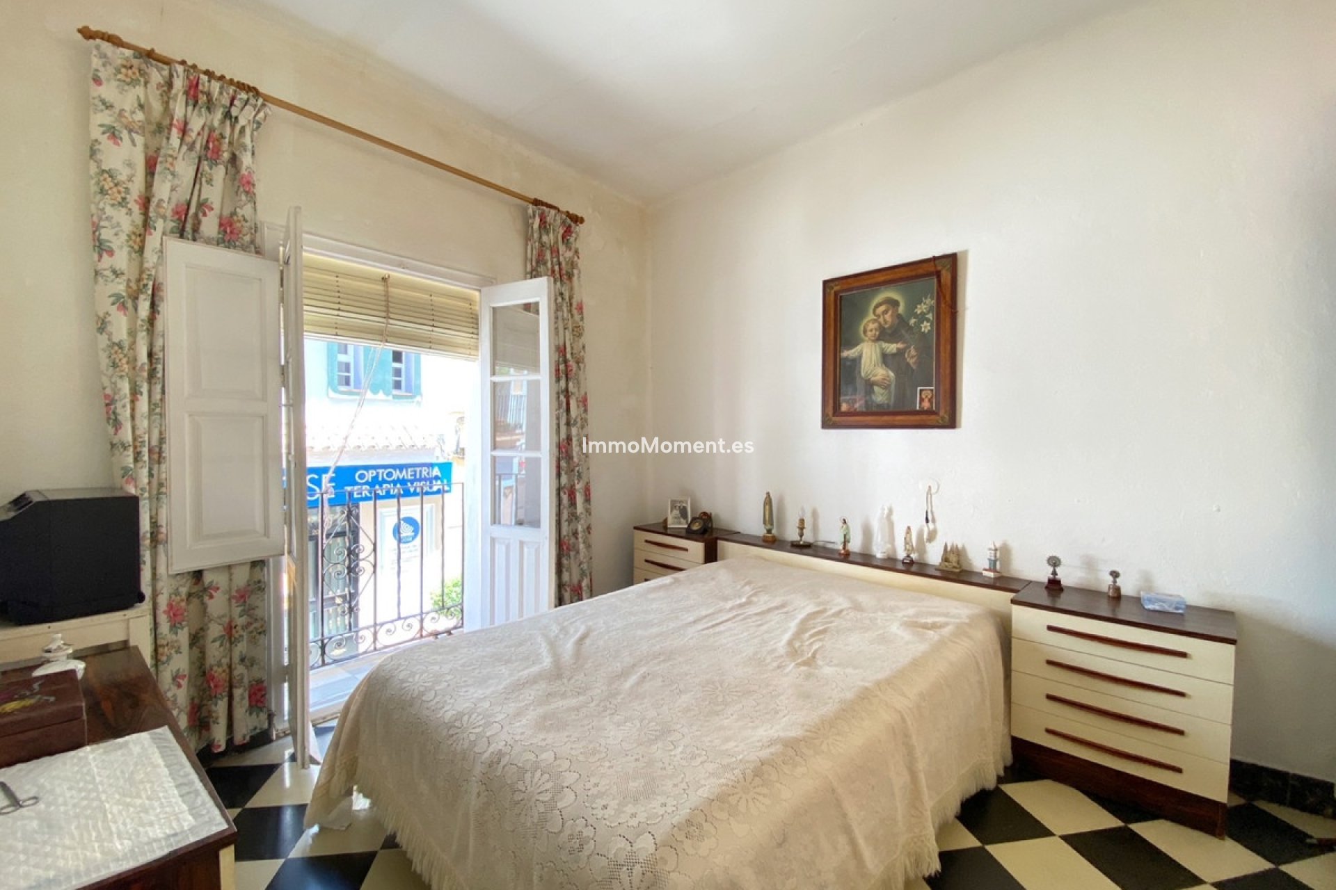 Bestaande woning - Rijtjeshuis - Marbella - Marbella Centro