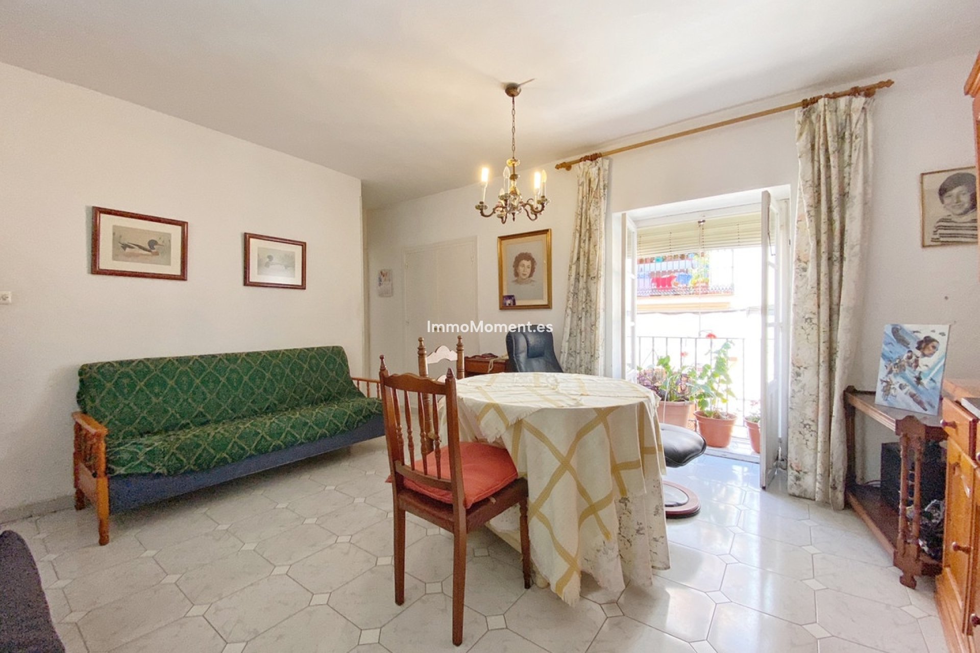 Bestaande woning - Rijtjeshuis - Marbella - Marbella Centro