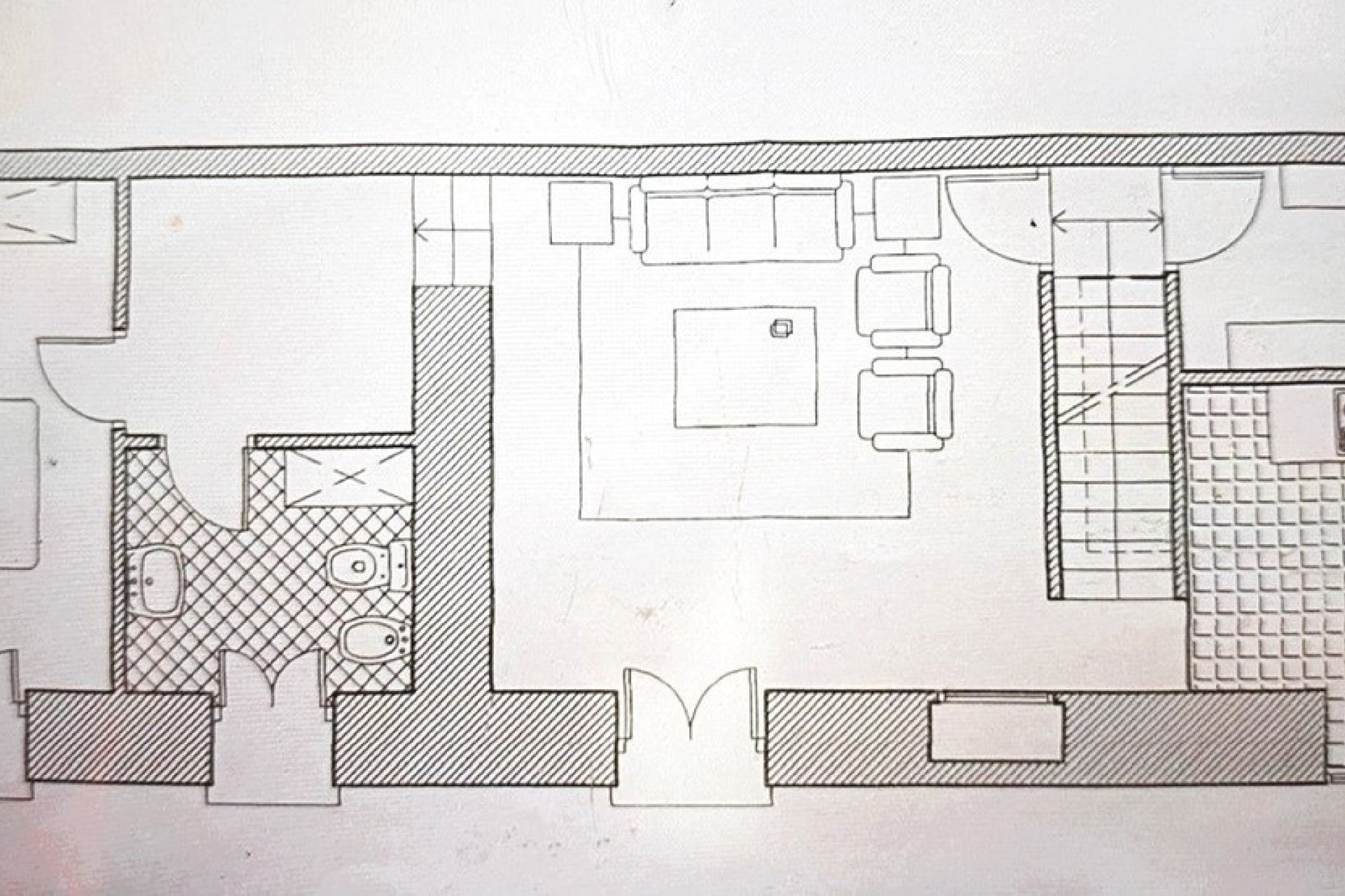 Bestaande woning - Rijtjeshuis - Marbella - Marbella Centro