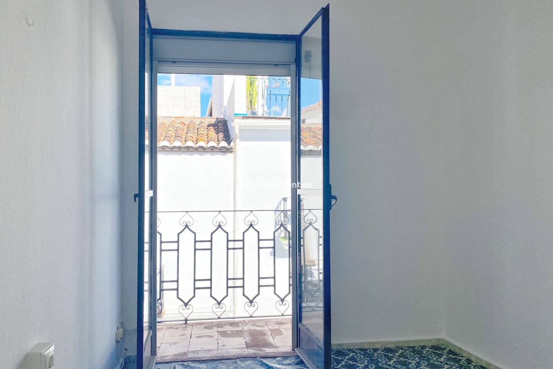 Bestaande woning - Rijtjeshuis - Marbella - Marbella Centro