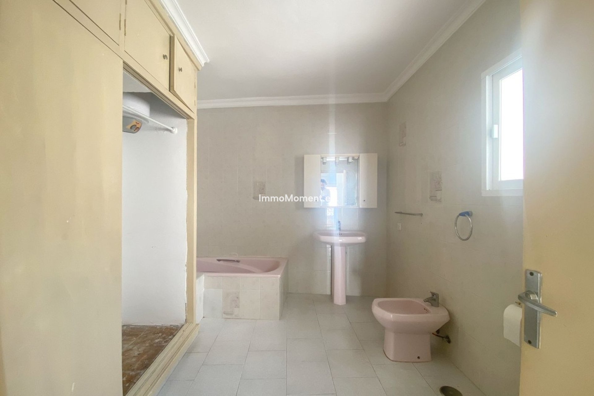 Bestaande woning - Rijtjeshuis - Marbella - Marbella Centro