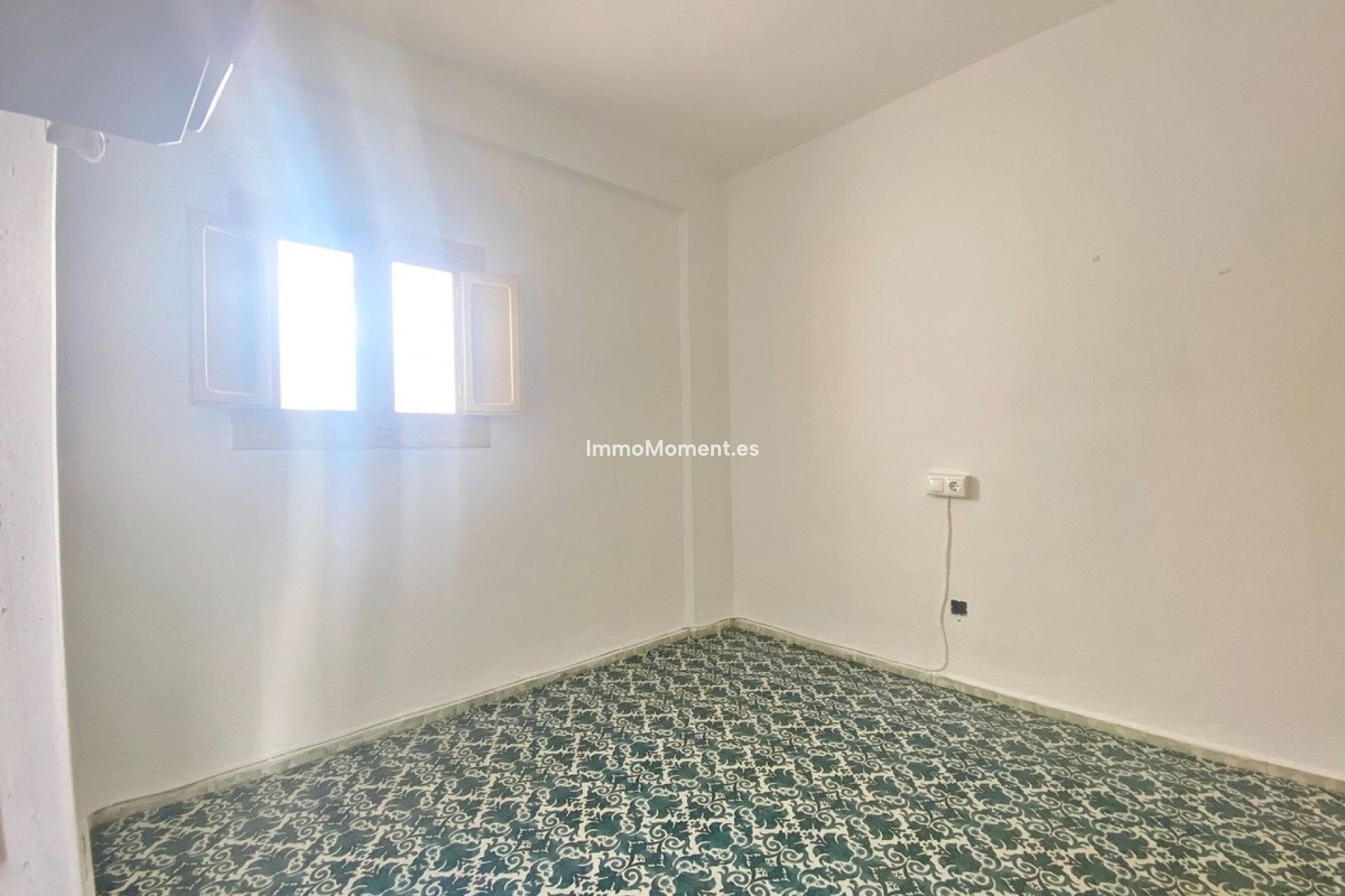 Bestaande woning - Rijtjeshuis - Marbella - Marbella Centro