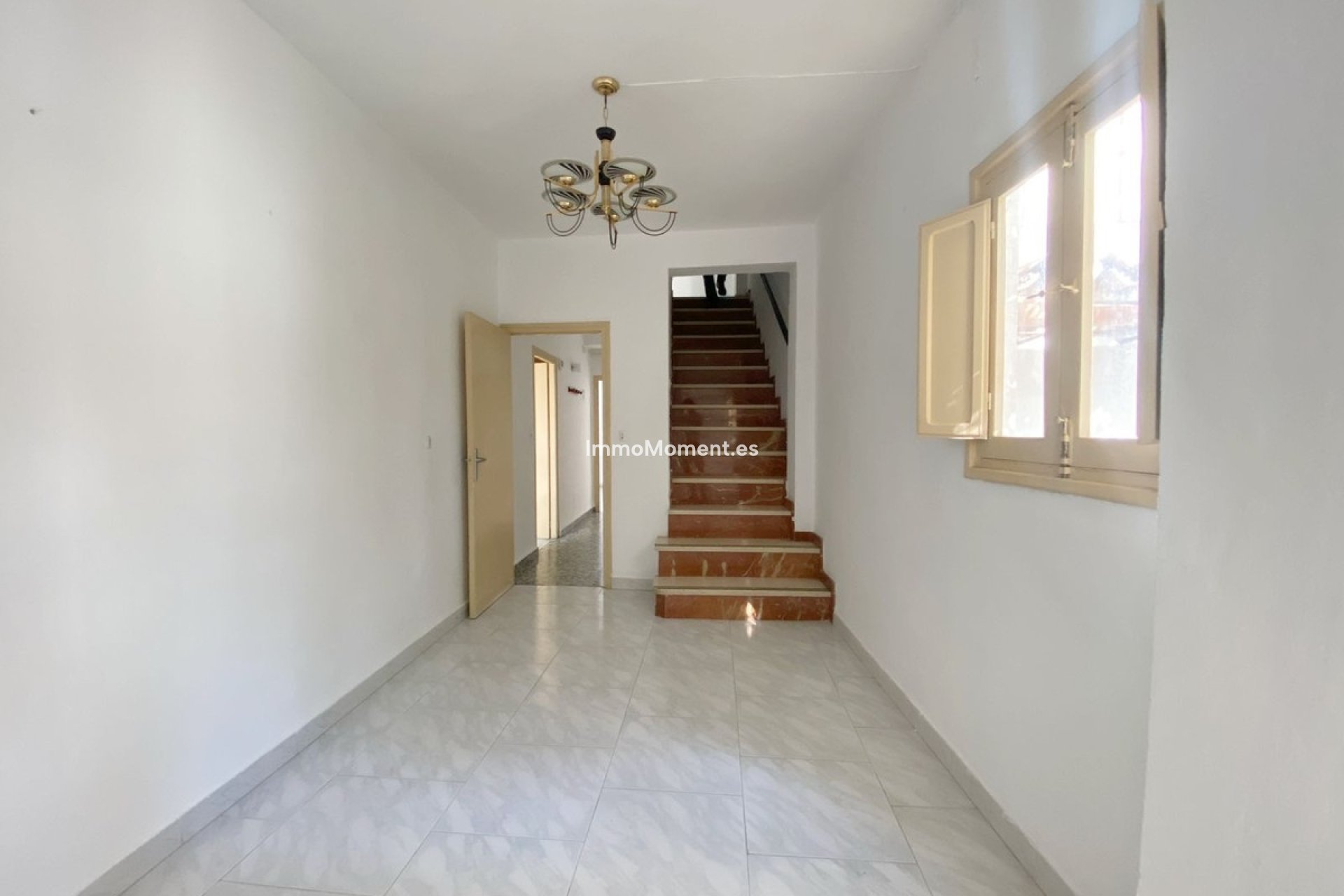 Bestaande woning - Rijtjeshuis - Marbella - Marbella Centro