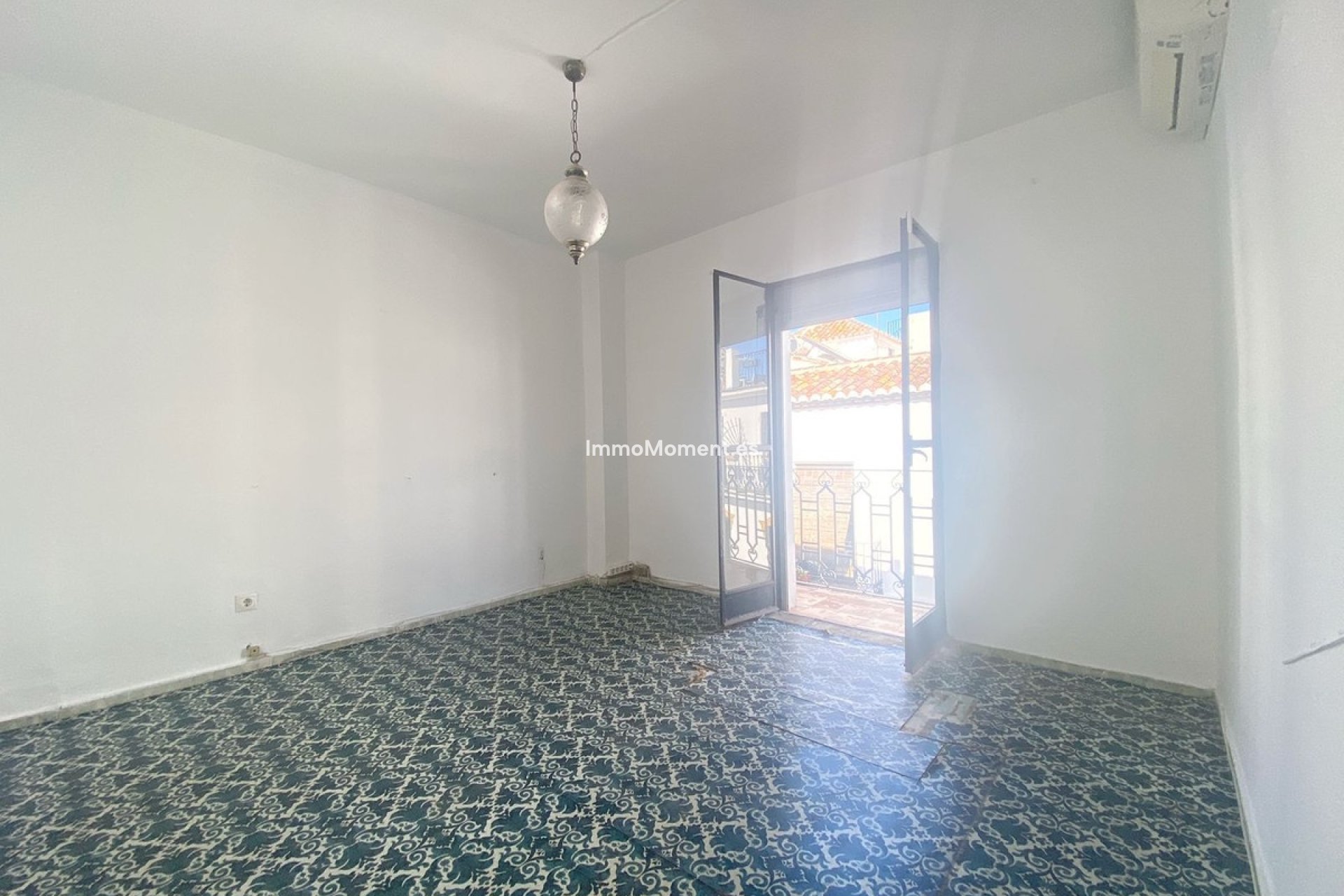 Bestaande woning - Rijtjeshuis - Marbella - Marbella Centro