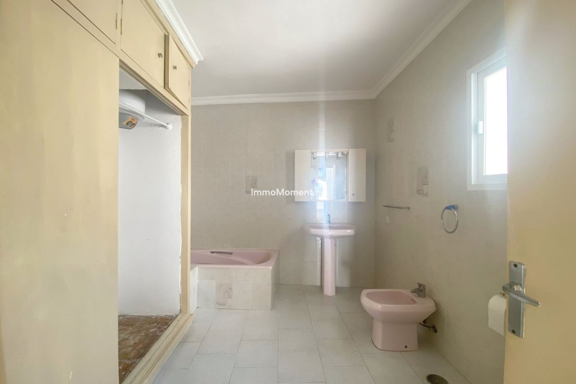 Bestaande woning - Rijtjeshuis - Marbella - Marbella Centro