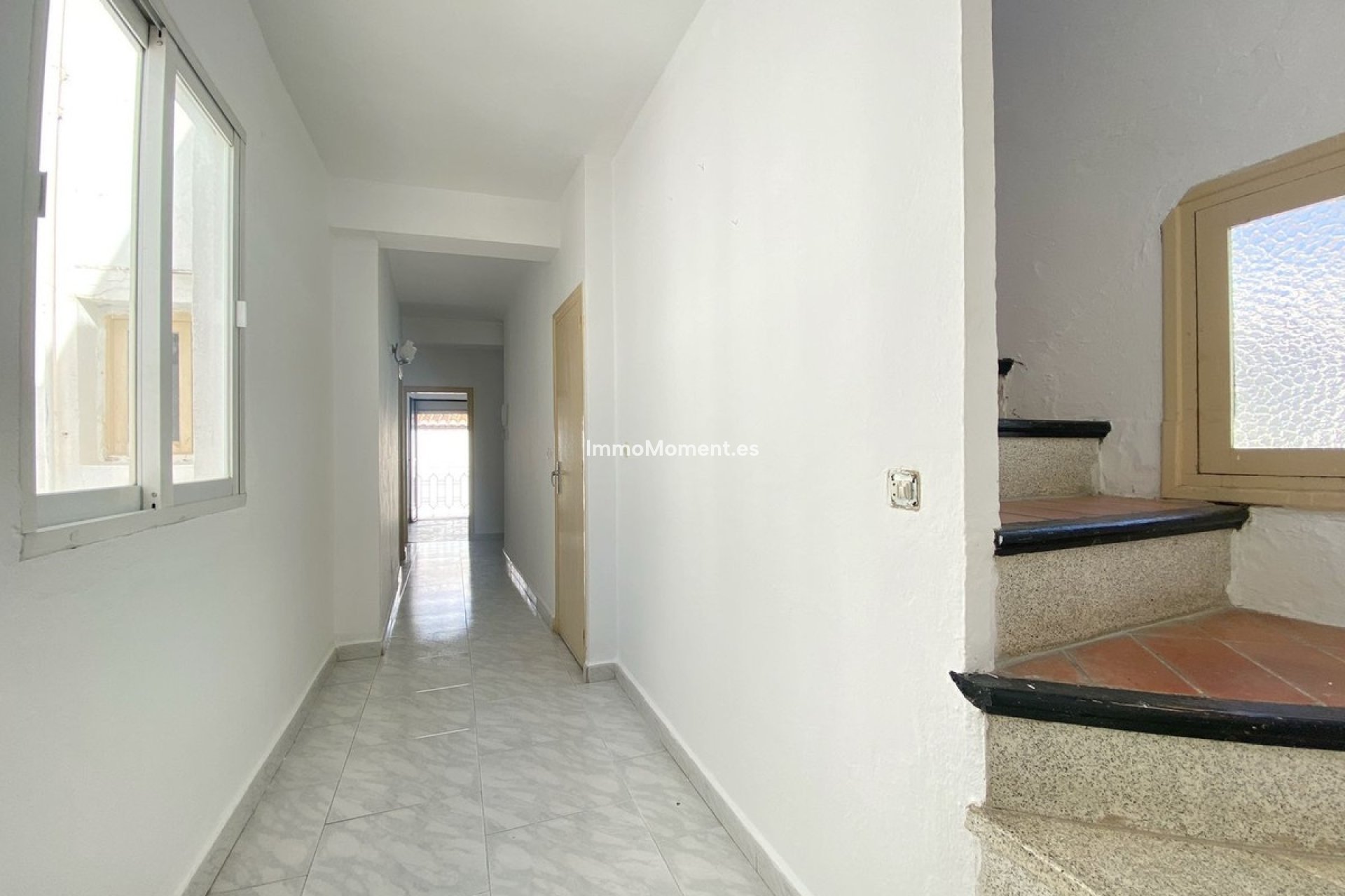 Bestaande woning - Rijtjeshuis - Marbella - Marbella Centro