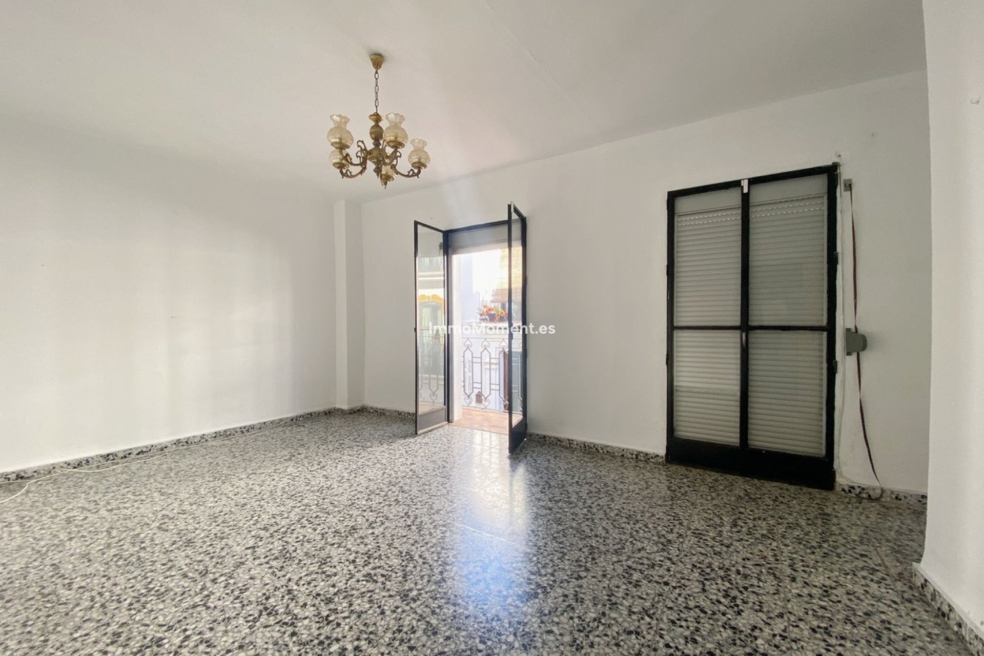 Bestaande woning - Rijtjeshuis - Marbella - Marbella Centro