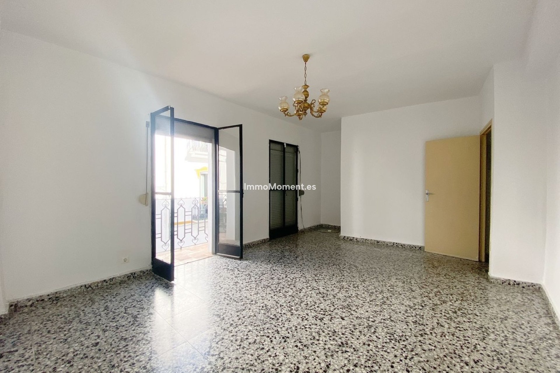 Bestaande woning - Rijtjeshuis - Marbella - Marbella Centro