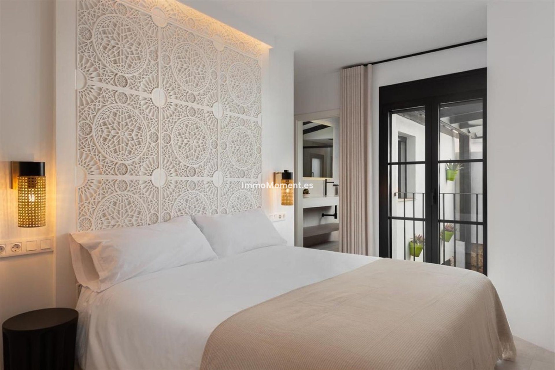 Bestaande woning - Rijtjeshuis - Marbella - Marbella Centro