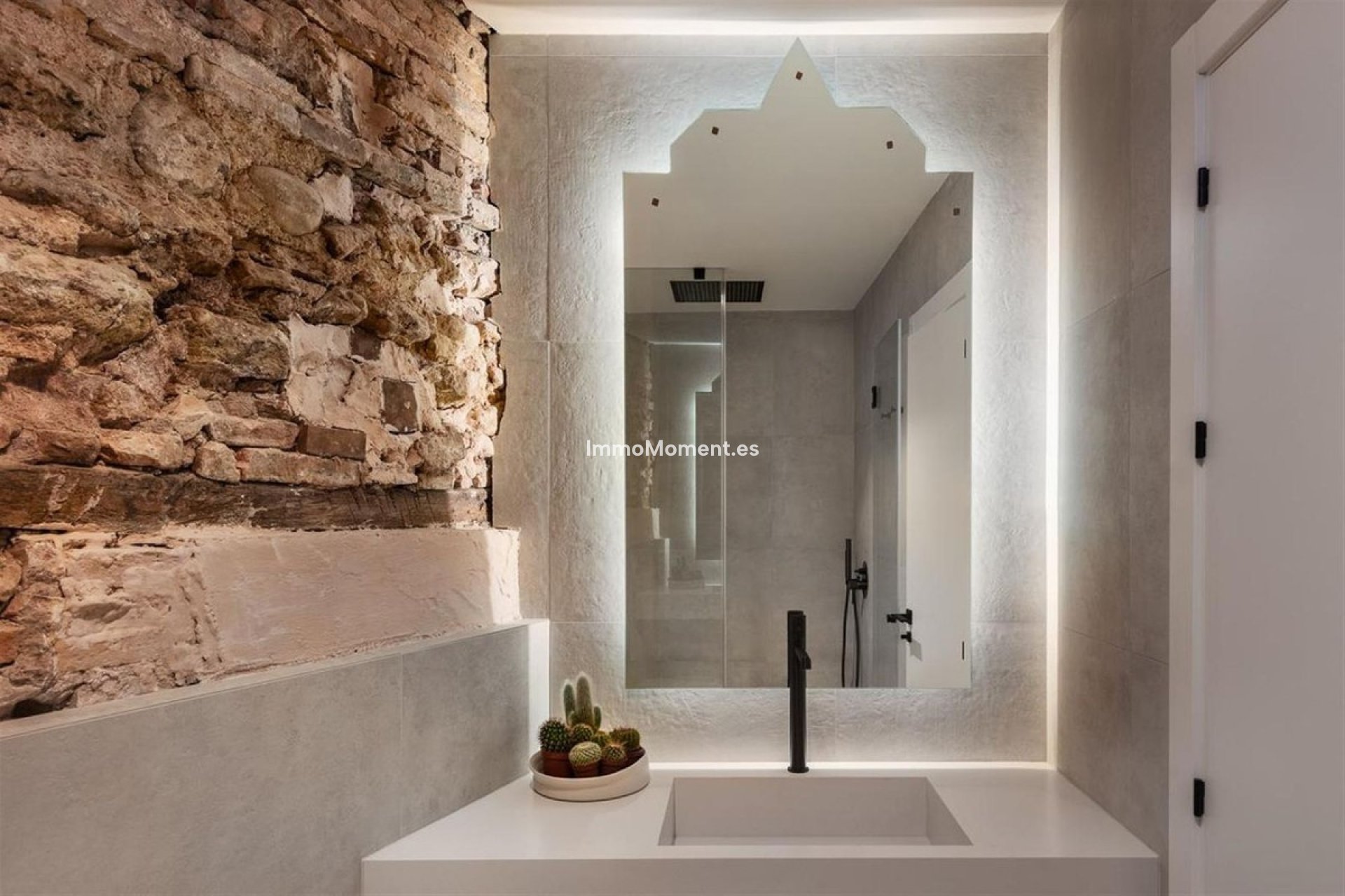 Bestaande woning - Rijtjeshuis - Marbella - Marbella Centro