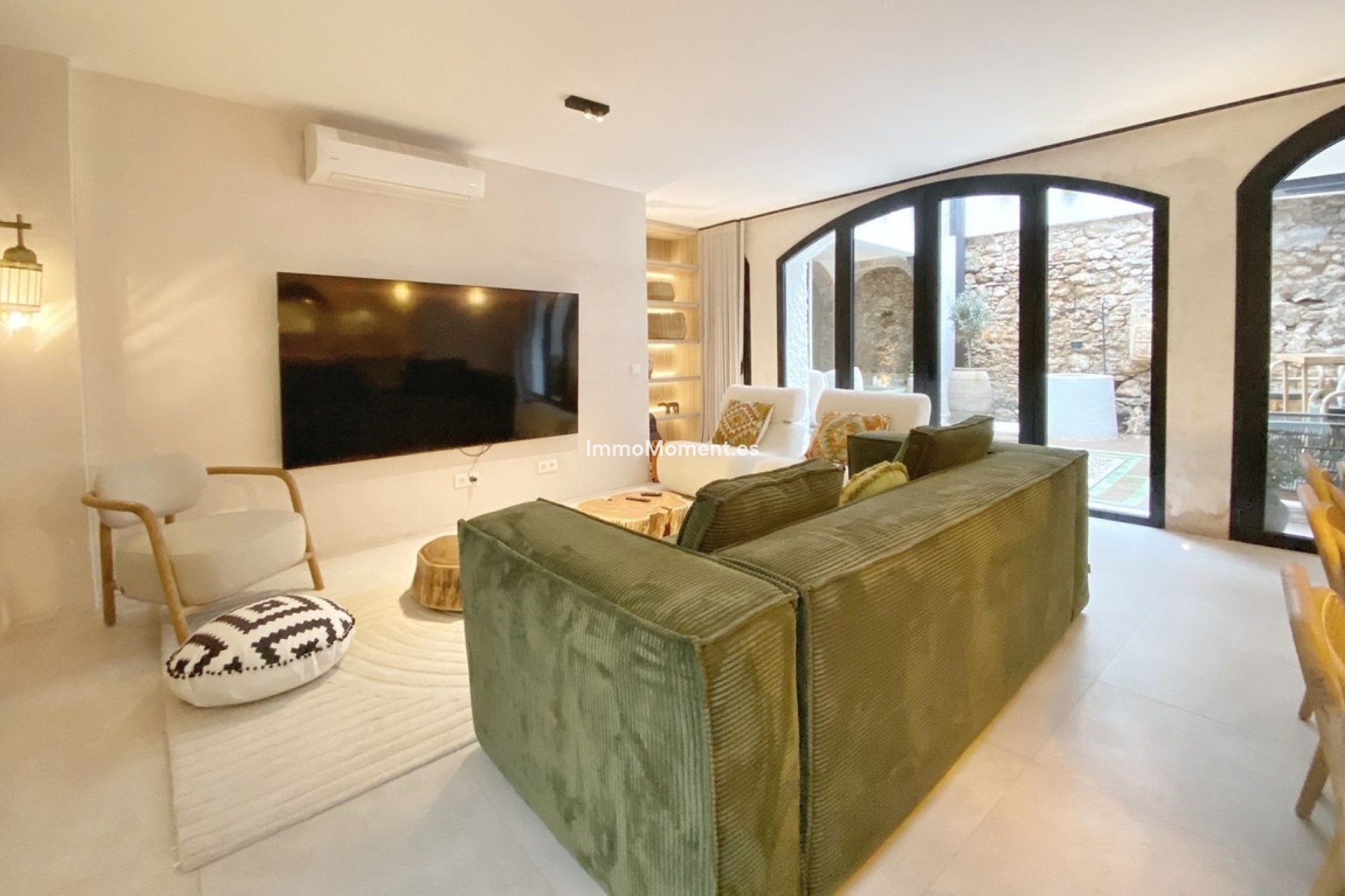 Bestaande woning - Rijtjeshuis - Marbella - Marbella Centro