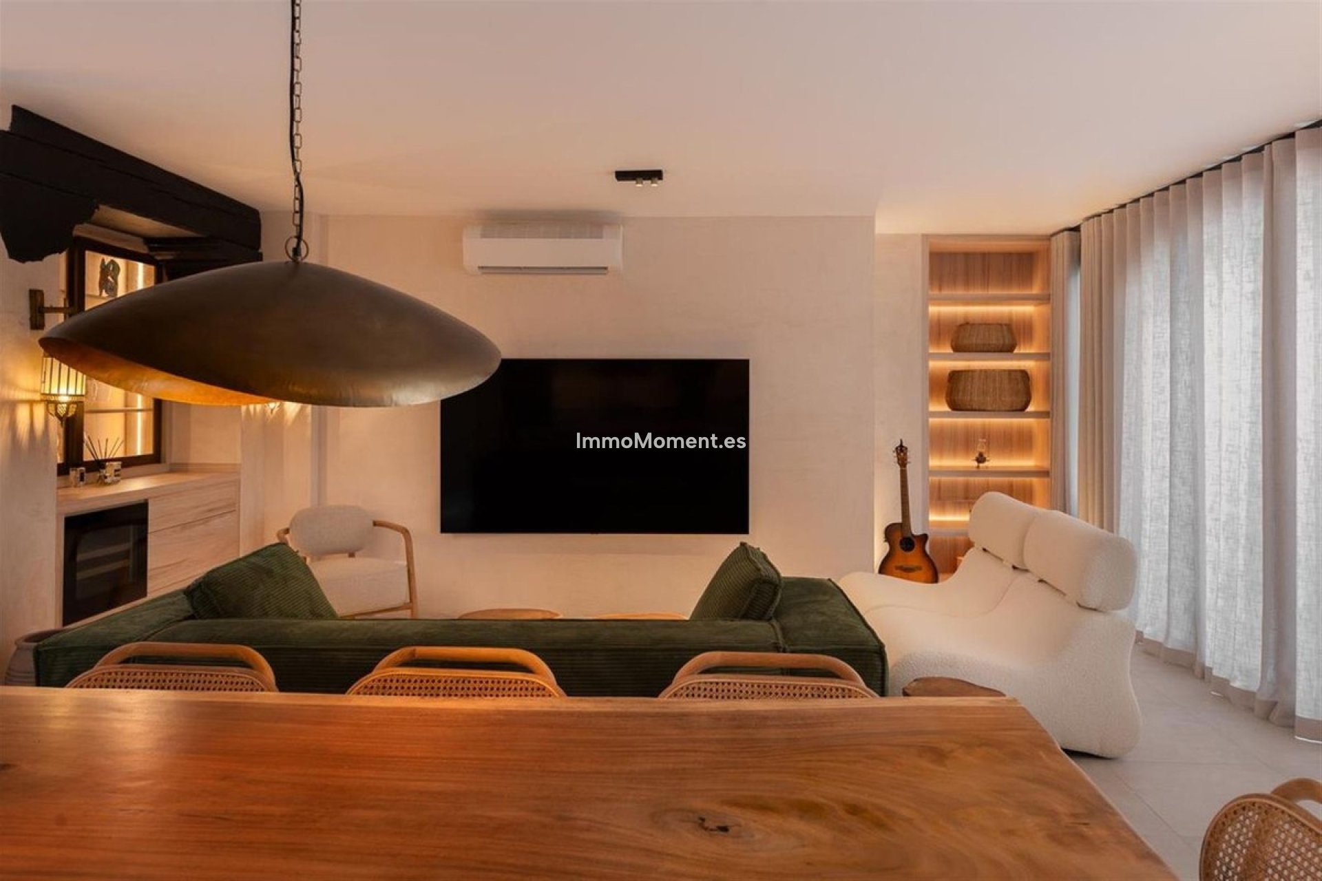 Bestaande woning - Rijtjeshuis - Marbella - Marbella Centro