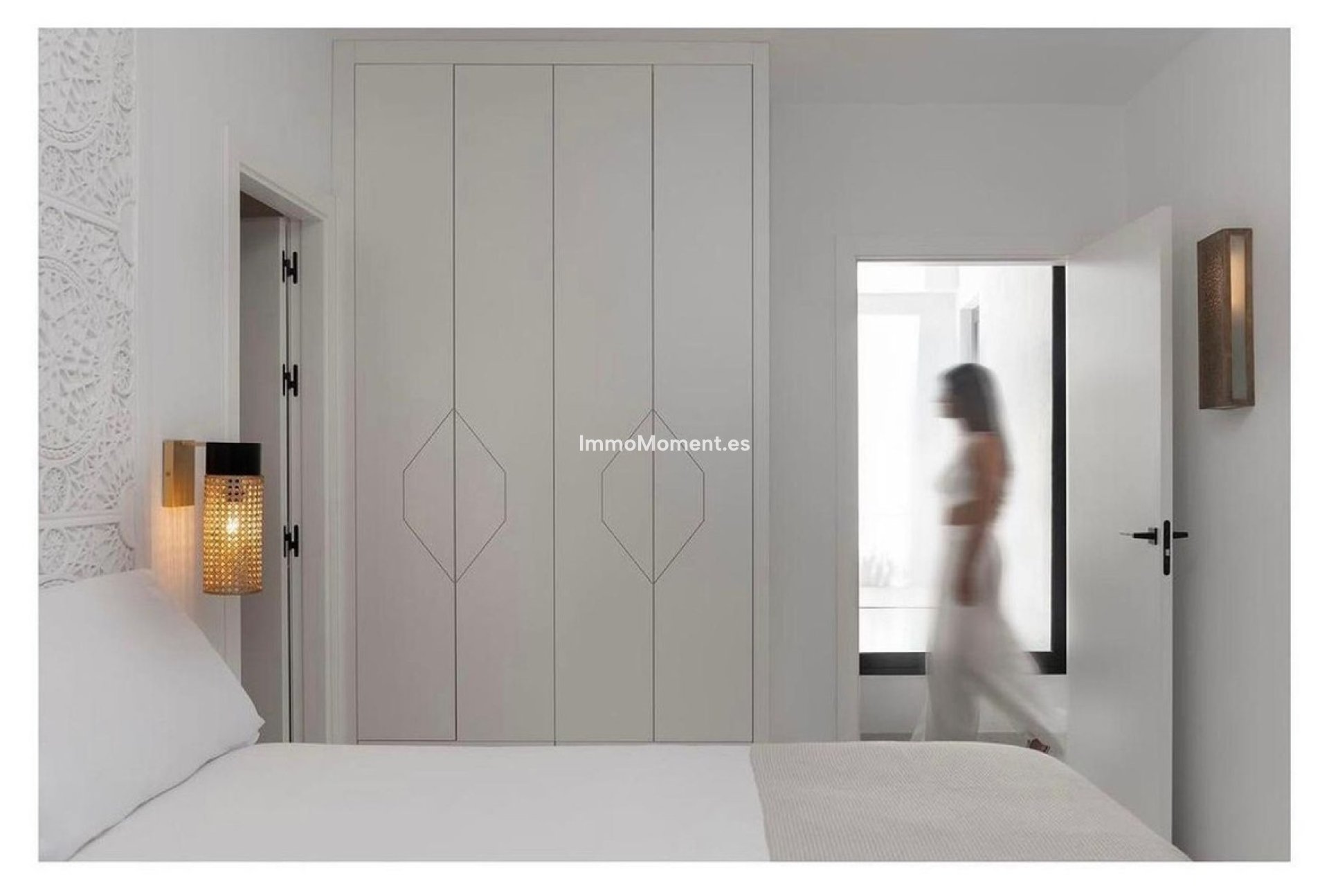 Bestaande woning - Rijtjeshuis - Marbella - Marbella Centro