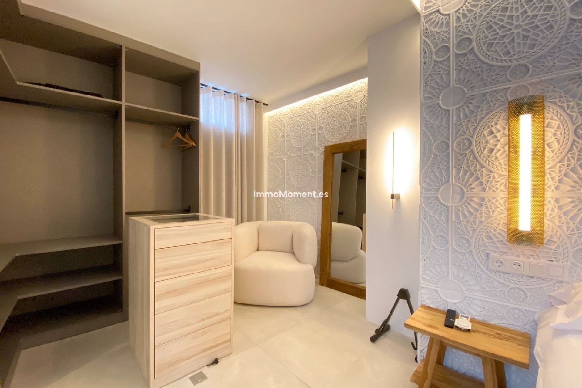 Bestaande woning - Rijtjeshuis - Marbella - Marbella Centro