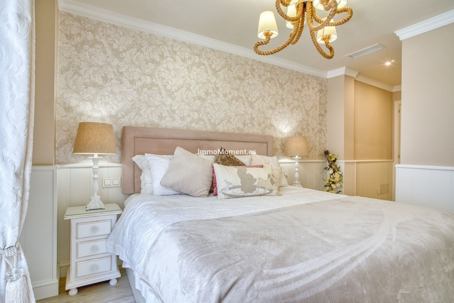 Bestaande woning - Rijtjeshuis - Marbella - Marbella Centro