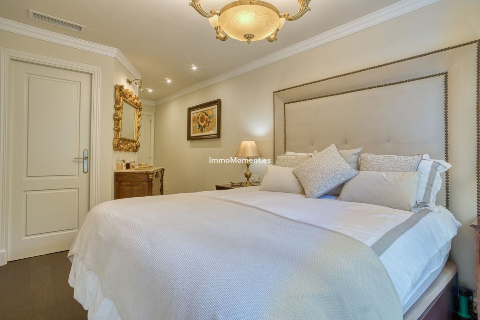 Bestaande woning - Rijtjeshuis - Marbella - Marbella Centro