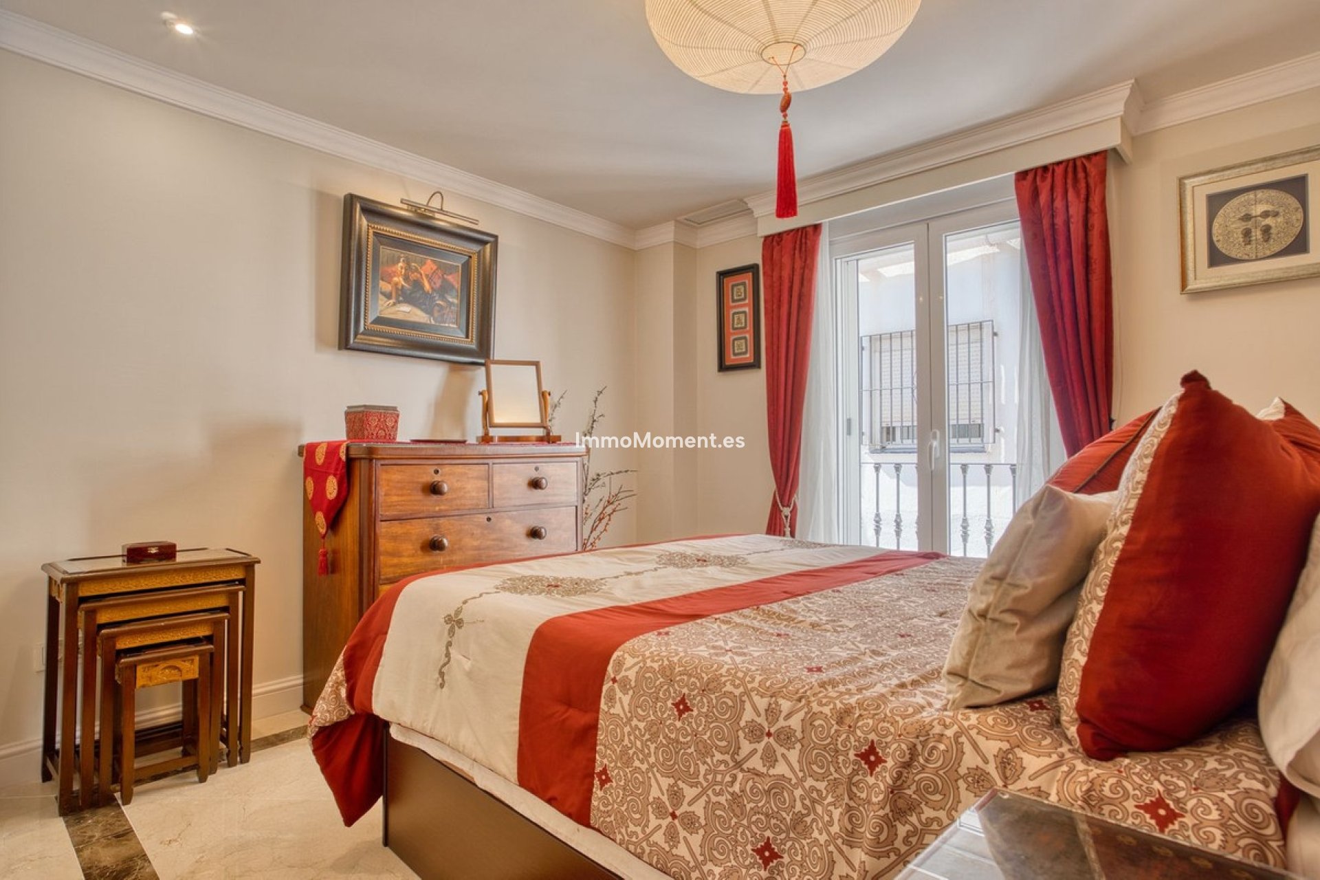Bestaande woning - Rijtjeshuis - Marbella - Marbella Centro