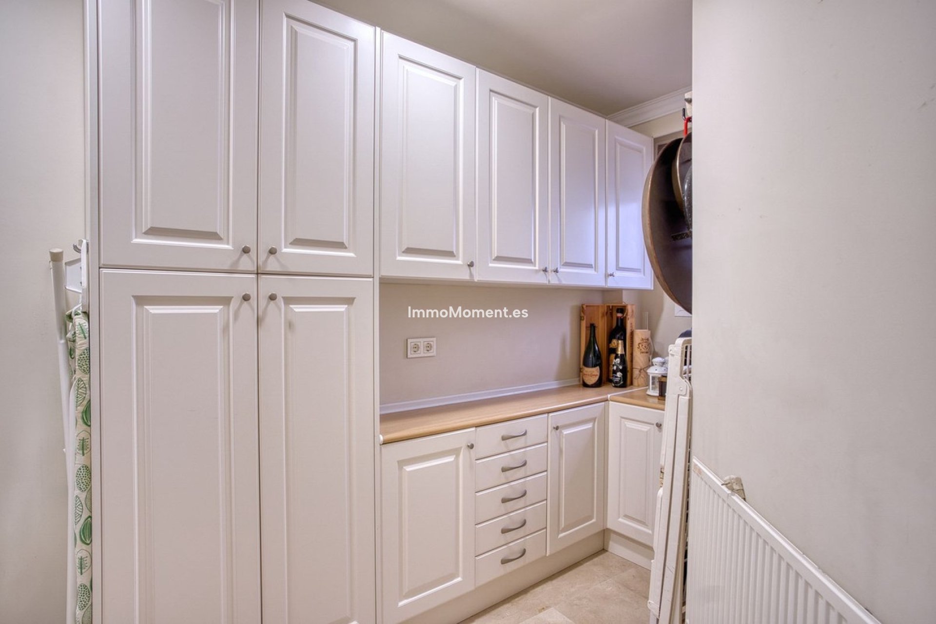 Bestaande woning - Rijtjeshuis - Marbella - Marbella Centro