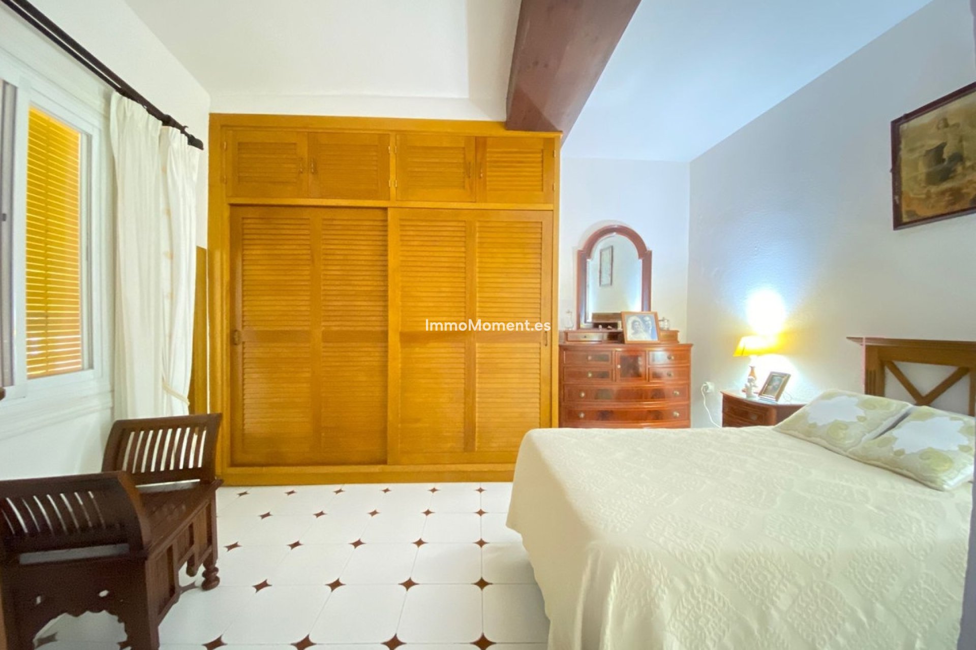 Bestaande woning - Rijtjeshuis - Marbella - Marbella Centro