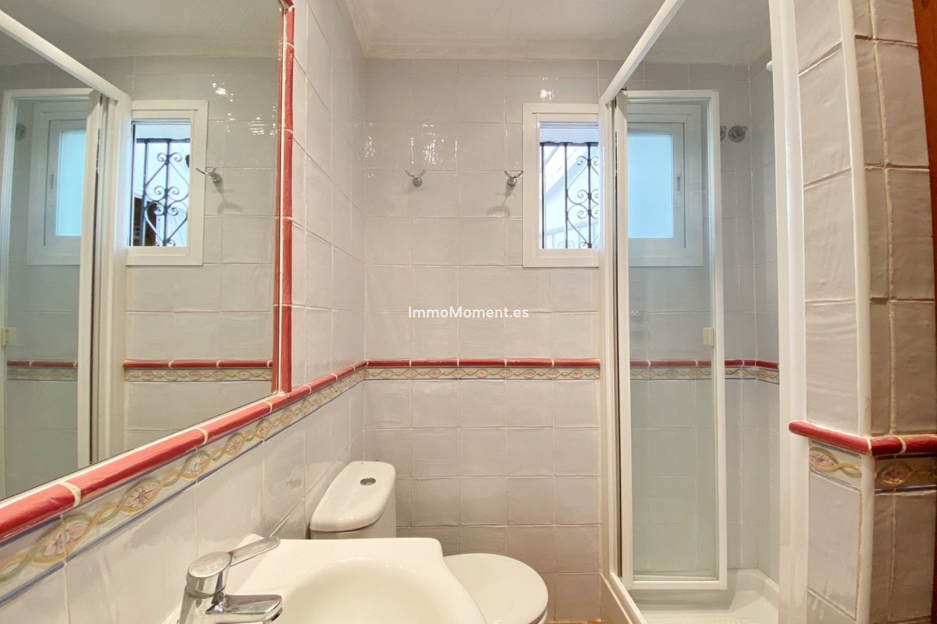 Bestaande woning - Rijtjeshuis - Marbella - Marbella Centro